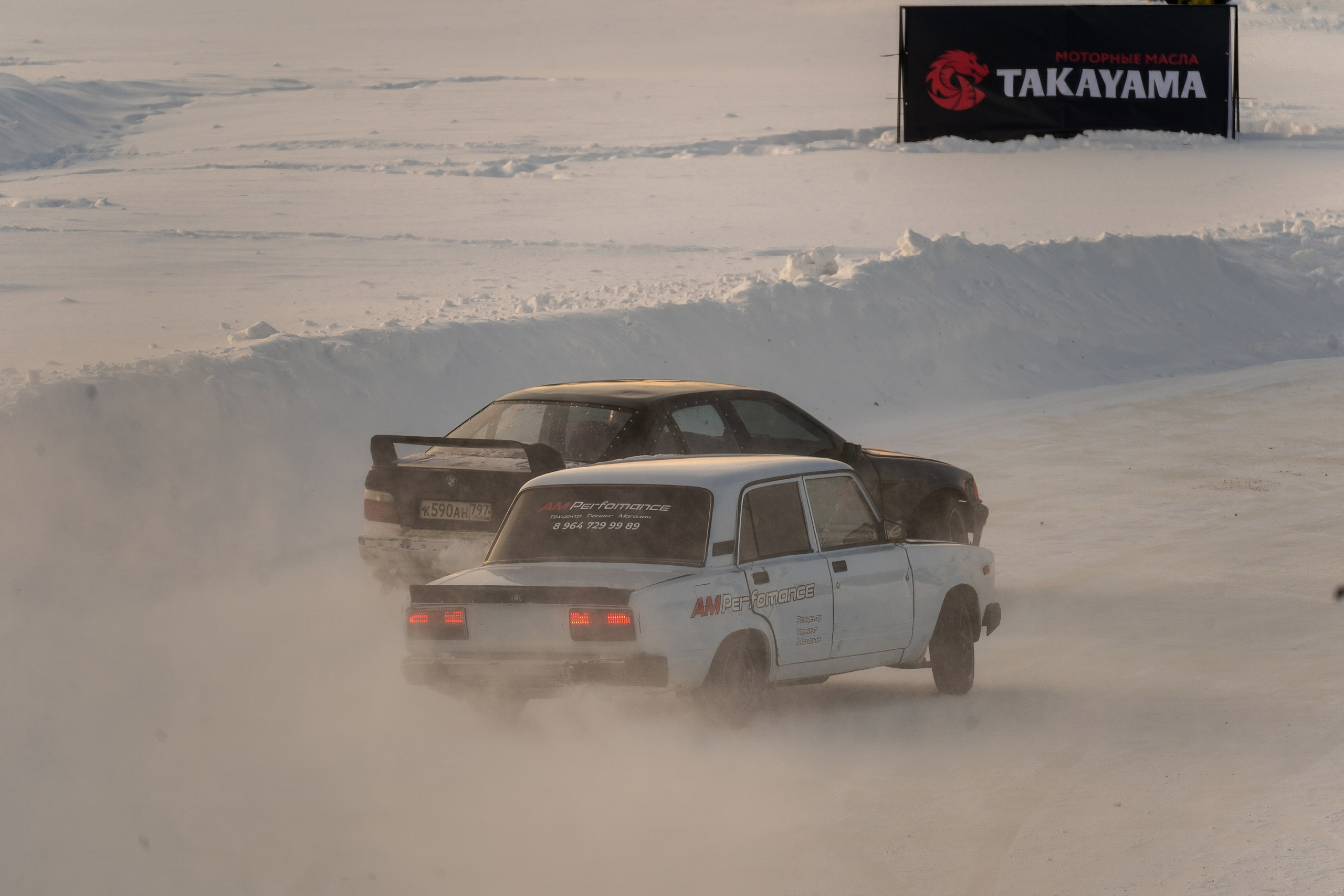 Drift Expo Winter Mode 2026, ADM Moscow. FM Media Сrew. Репортажные фото и видео