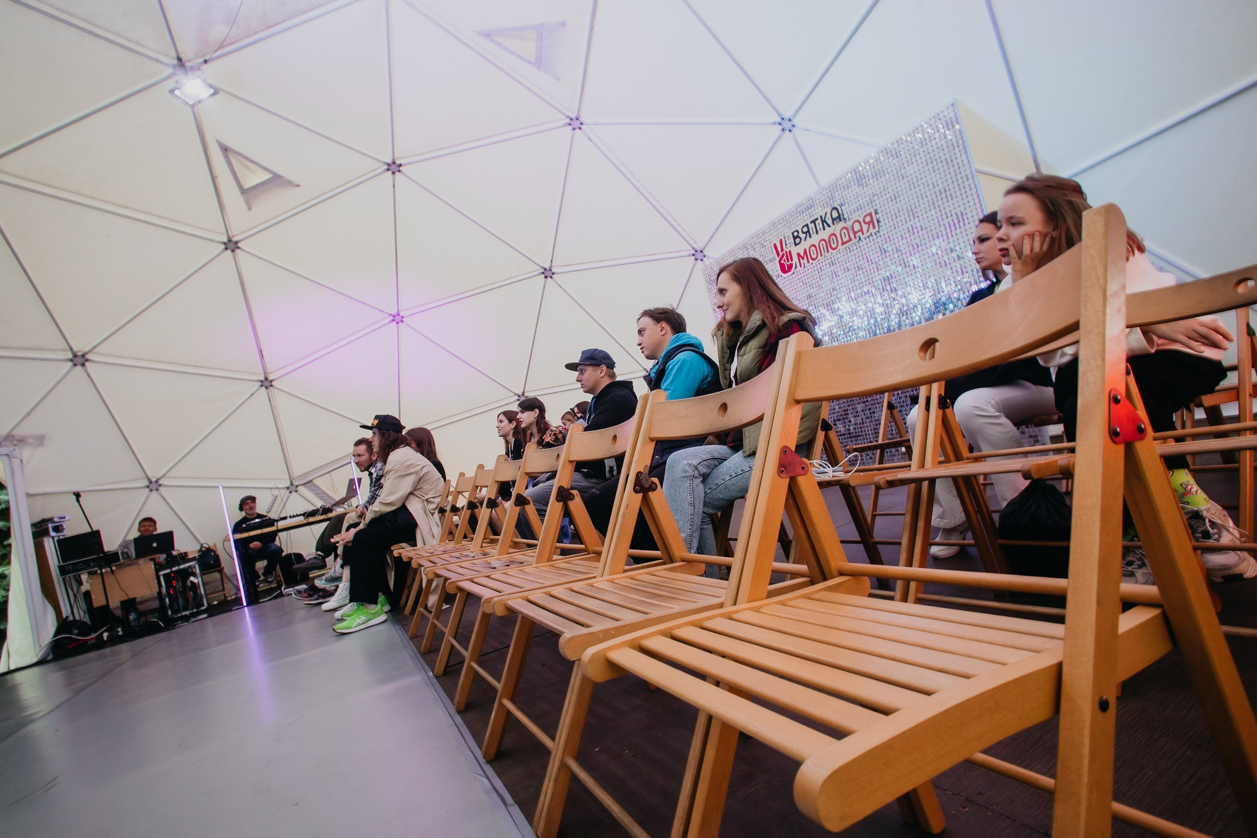 Фестиваль уличного искусства «ФормАрт». Фотограф событий Злобин Дмитрий