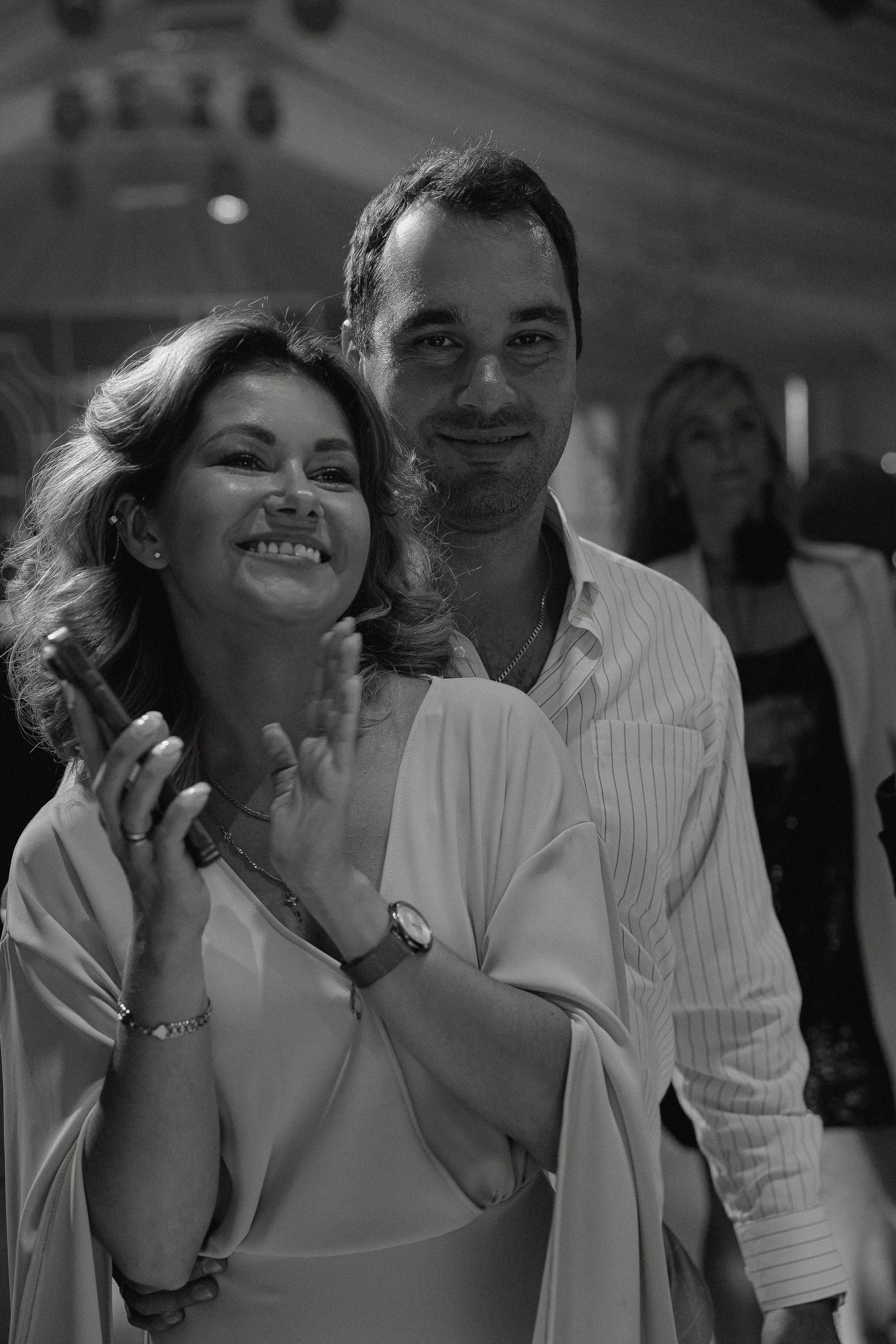 Санкт-Петербург Свадьба Элвина и Саиды. Лилия Вахитова фотограф