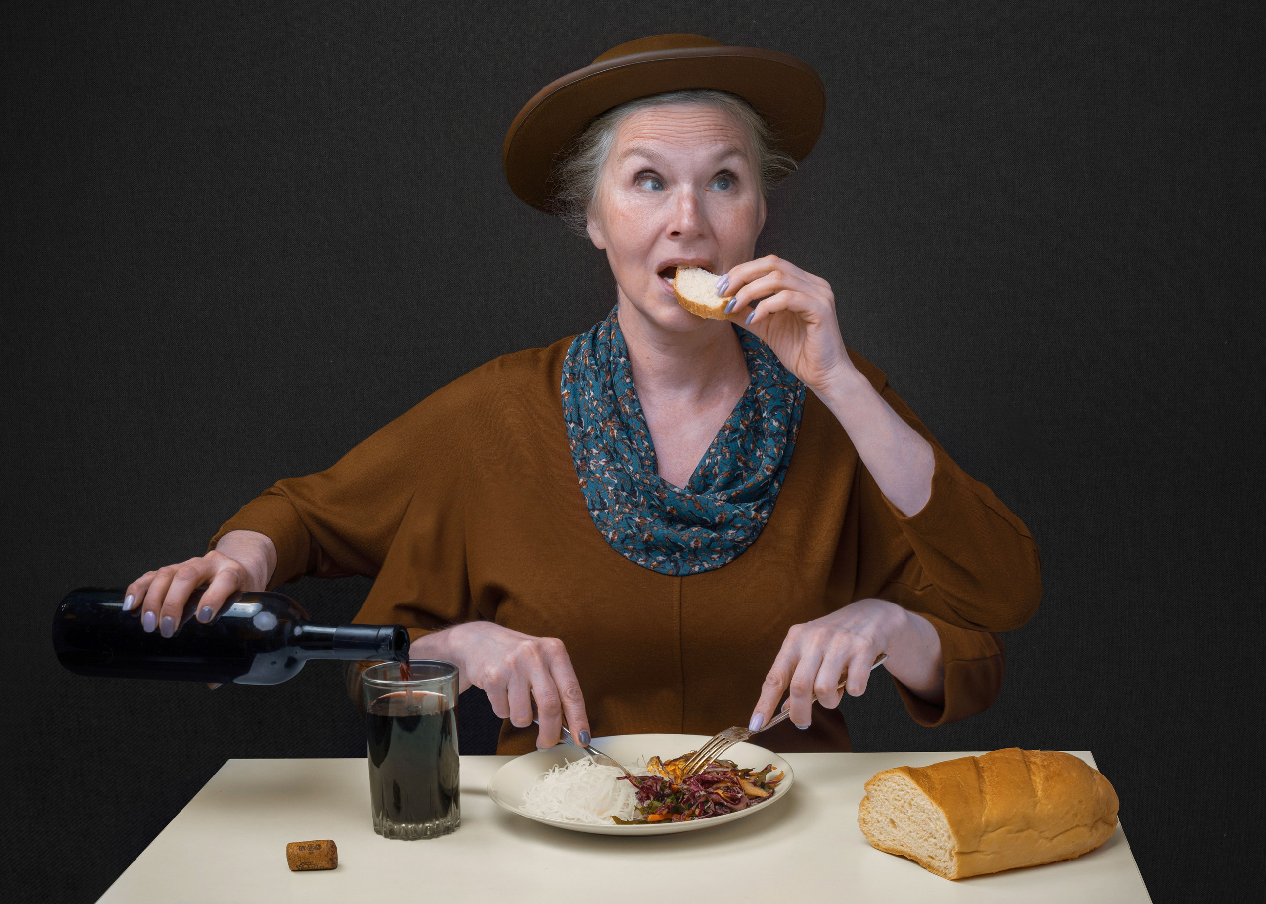 Авторские принты. Анна Новосельцева. Индивидуальные фотосессии в Москве и М.О