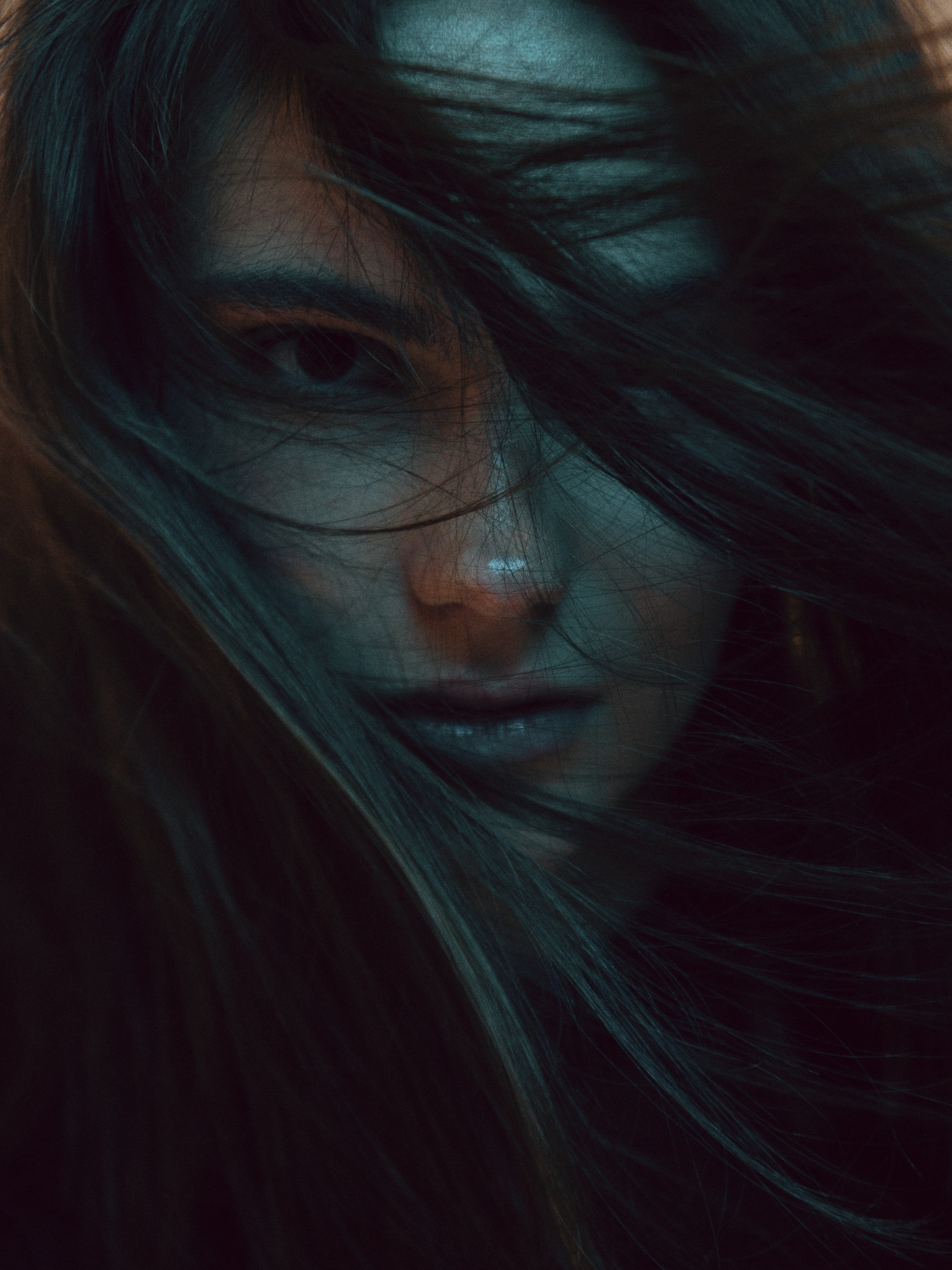 LIZA. Anastasia Patshina