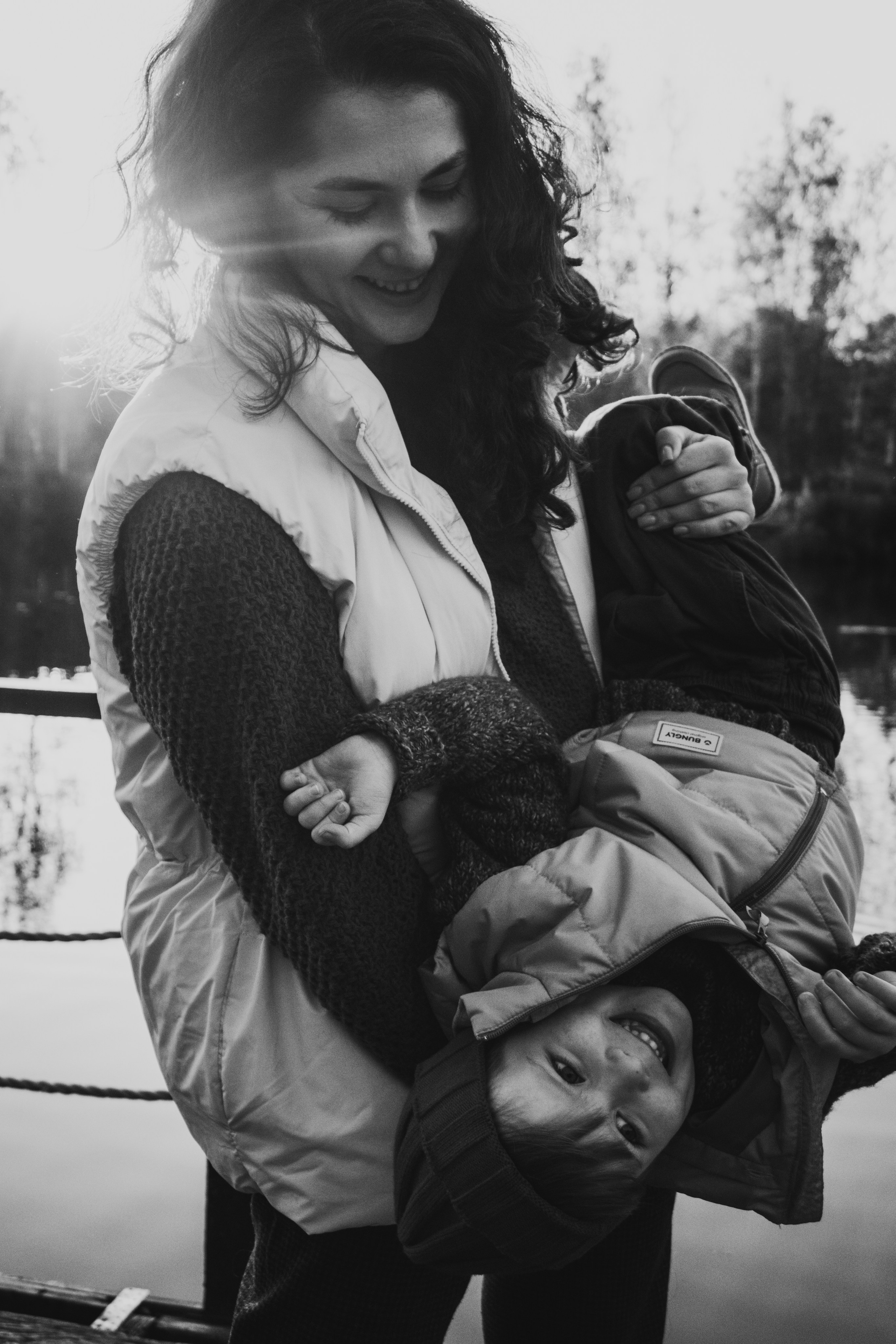 СЧАСТЬЕ. Семейные и ньюборн фотосессии в Одинцово и Москве | Марина Липакова