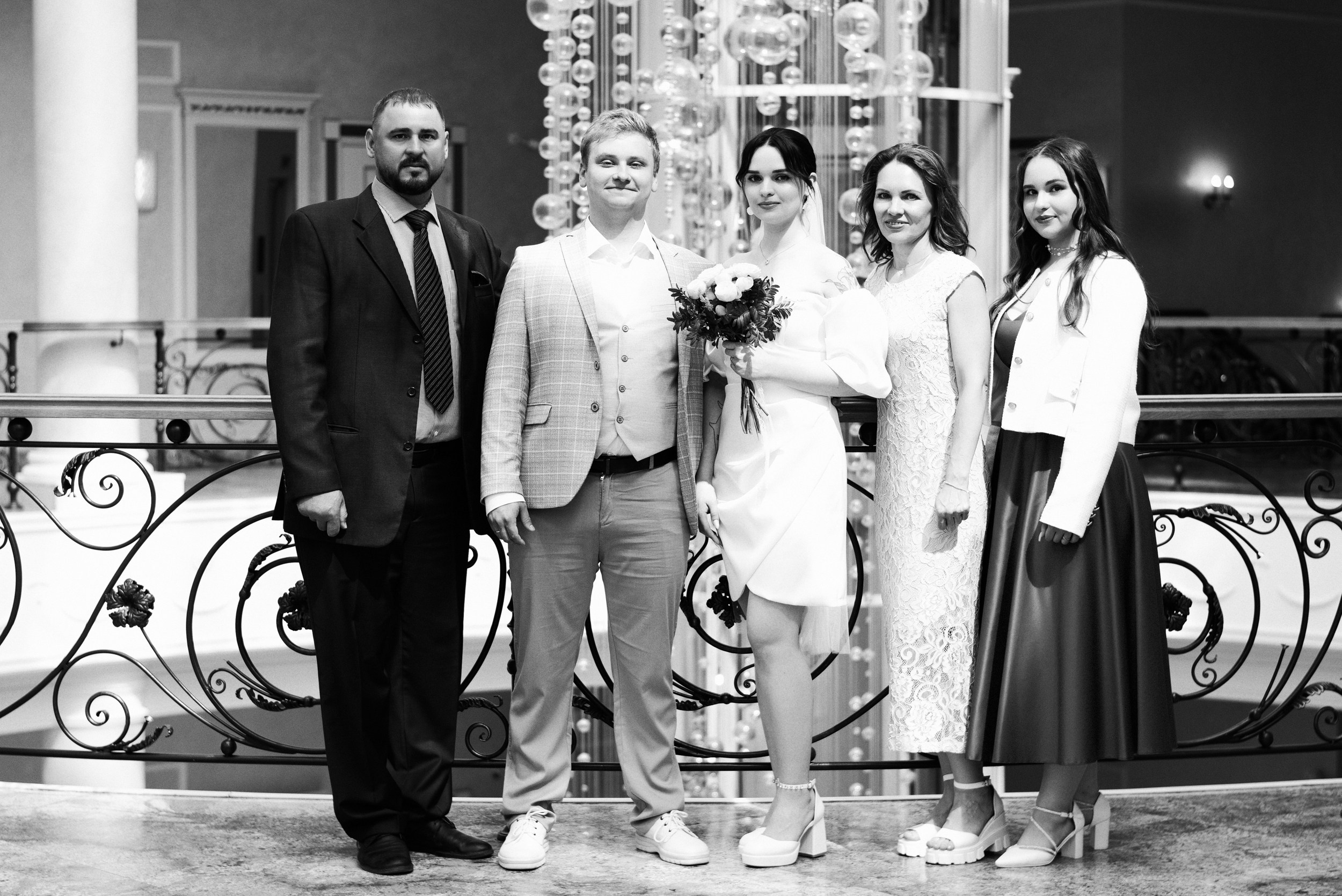 Роман и Ксения. Фотограф Дарья Мустафина, Тюмень