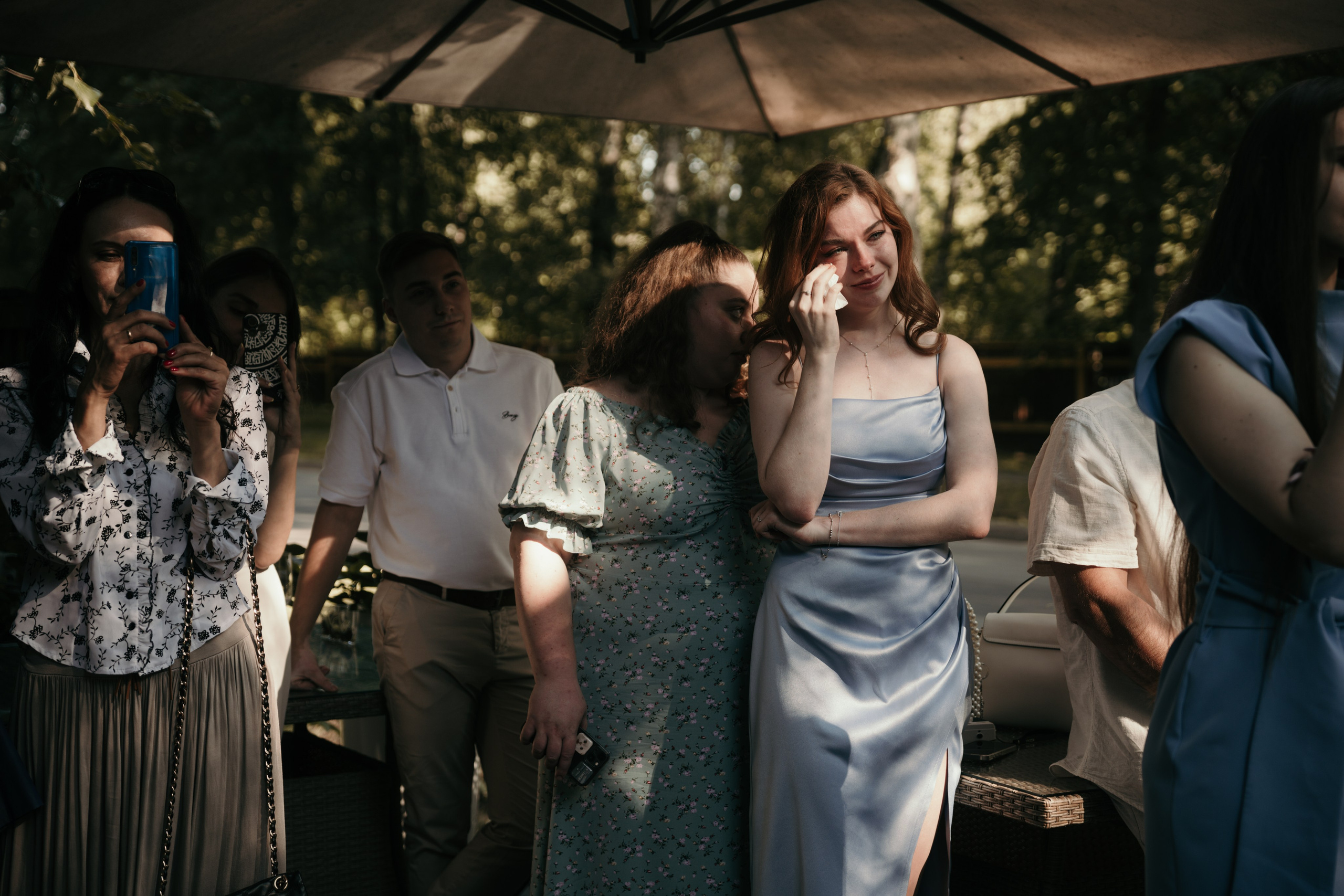 Василий и Анна. Фотограф и видеограф Мария Банщикова, Солнечногорск, Москва