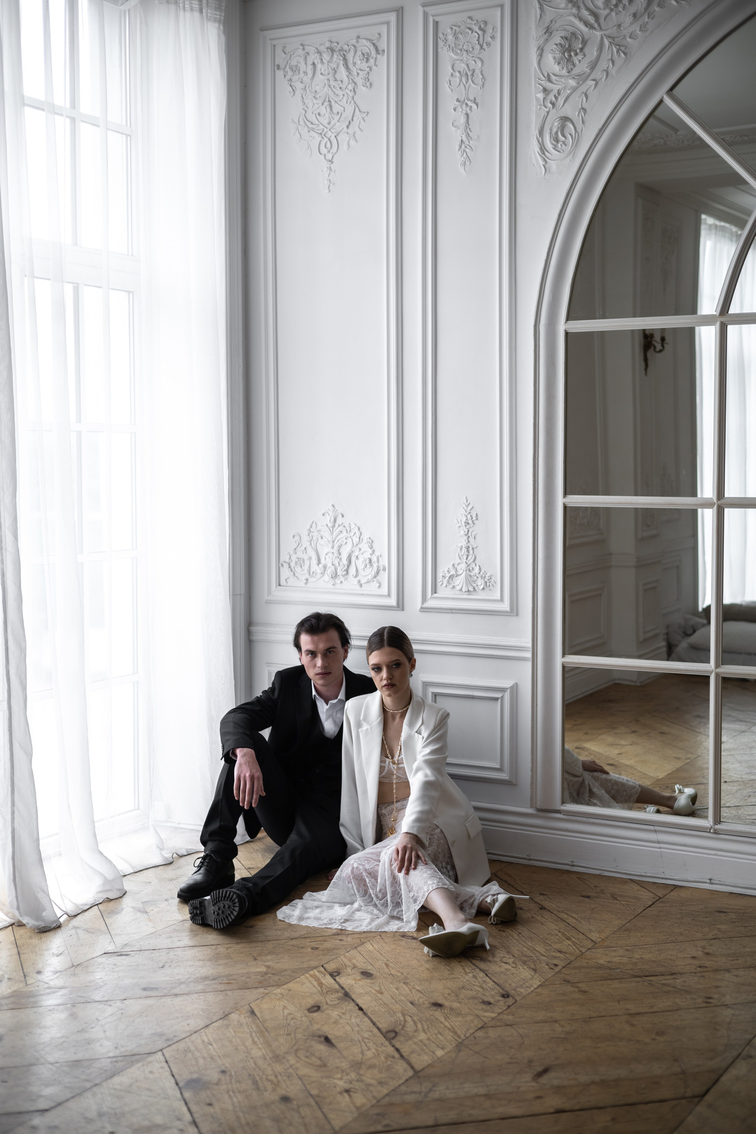 BALERINA. Фотограф Элла Ефимова