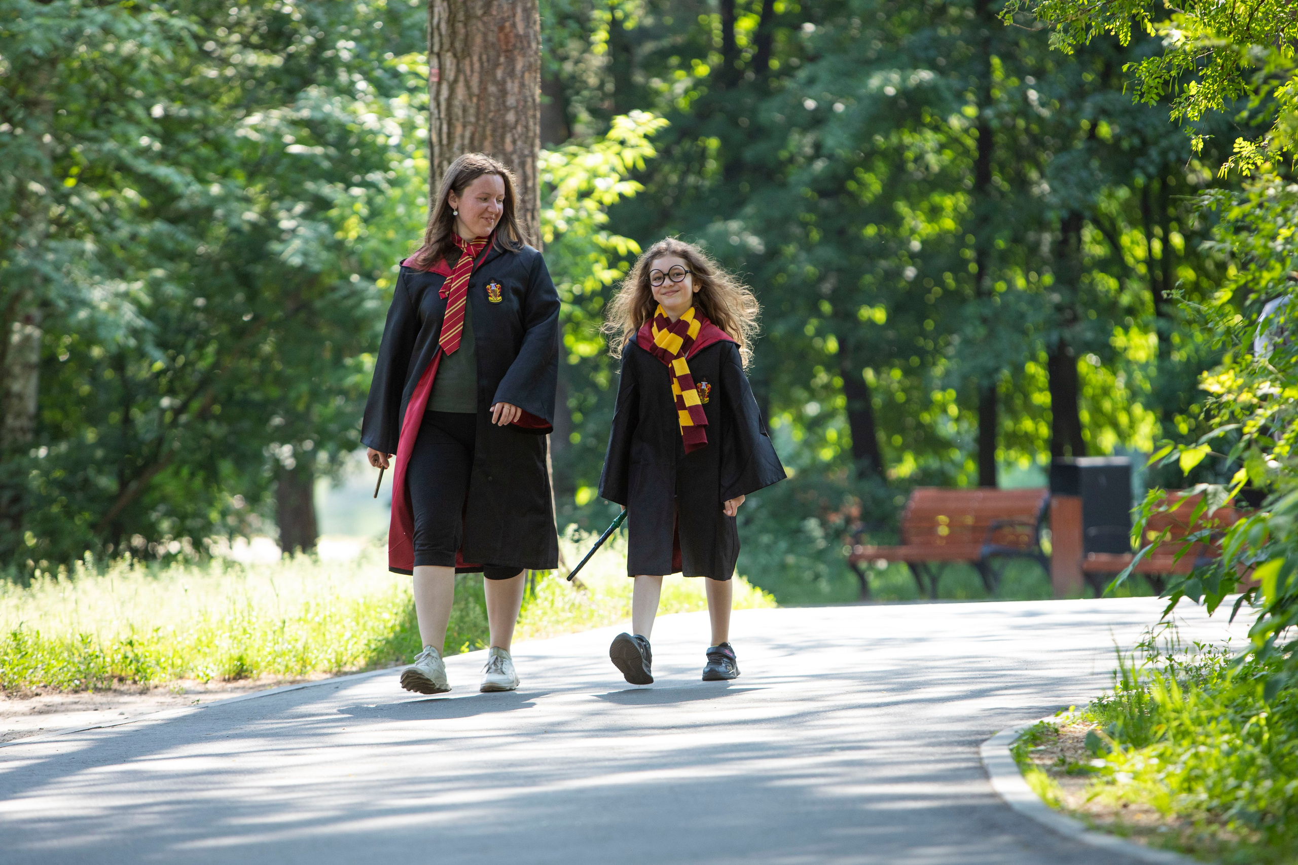 S95 Кузьминки, 17 июня 2023 г. Фотограф Сергей Ловкий