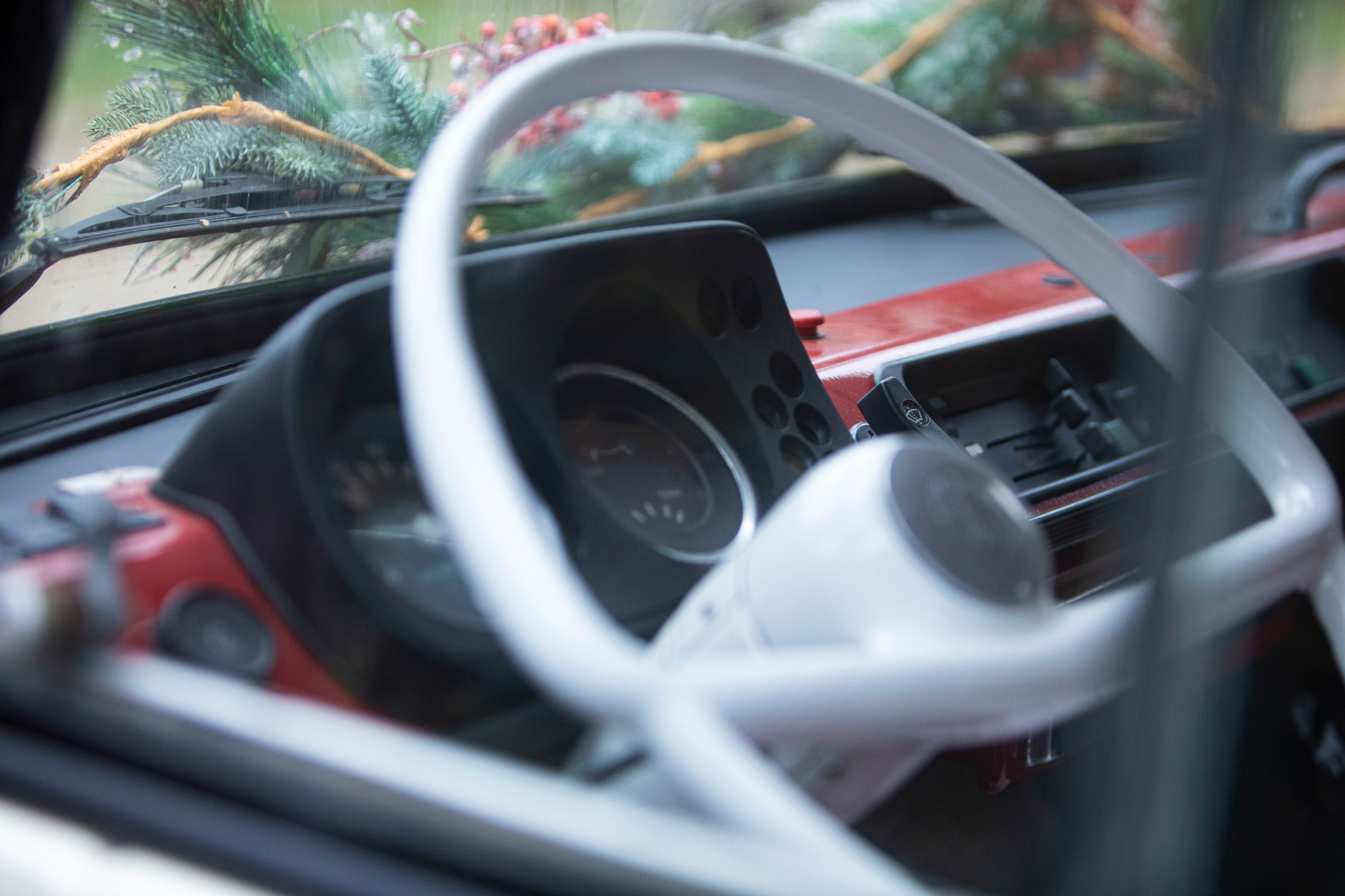 Про жизнь. Фотограф Сергей Ловкий