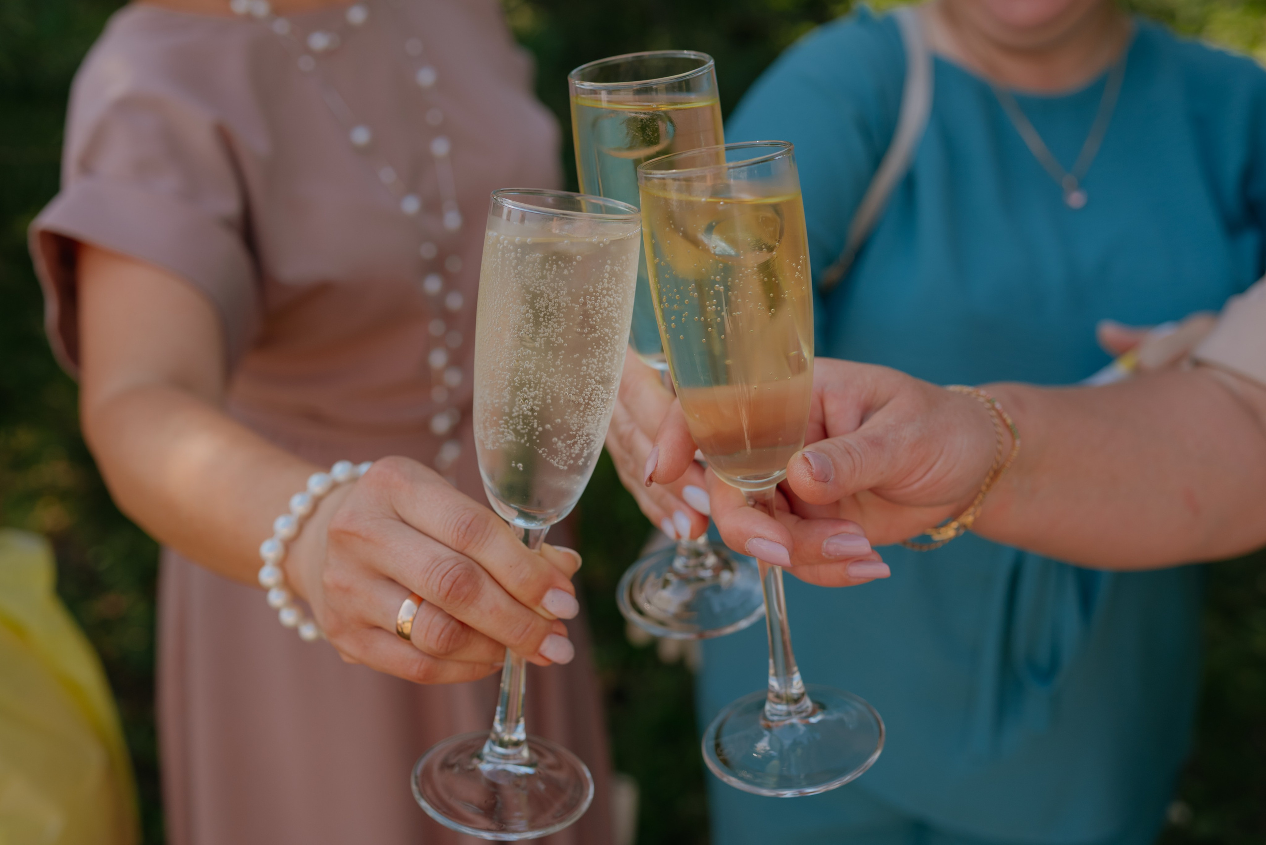 Антон и Валерия. Свадебный фотограф Уфа Дарья Насырова