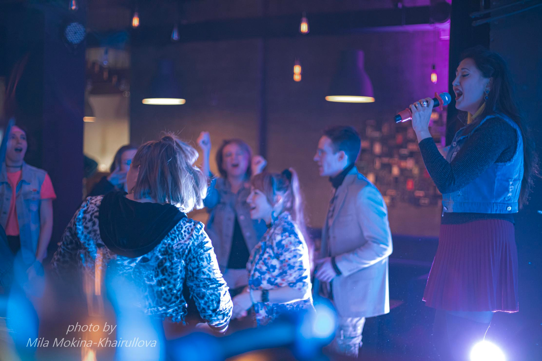 Reportage. Фотохудожник Мила Мокина-Хайруллова. Екатеринбург