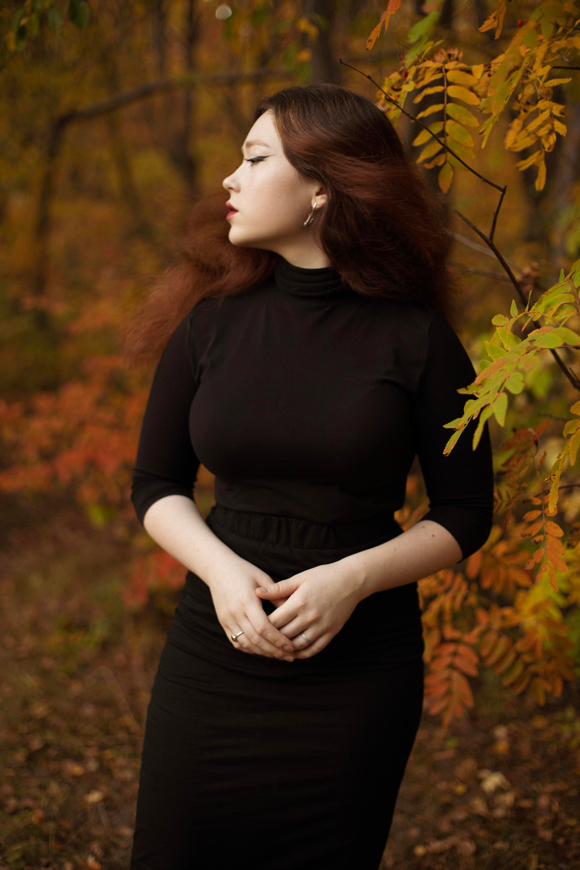 People. Фотохудожник Мила Мокина-Хайруллова. Екатеринбург