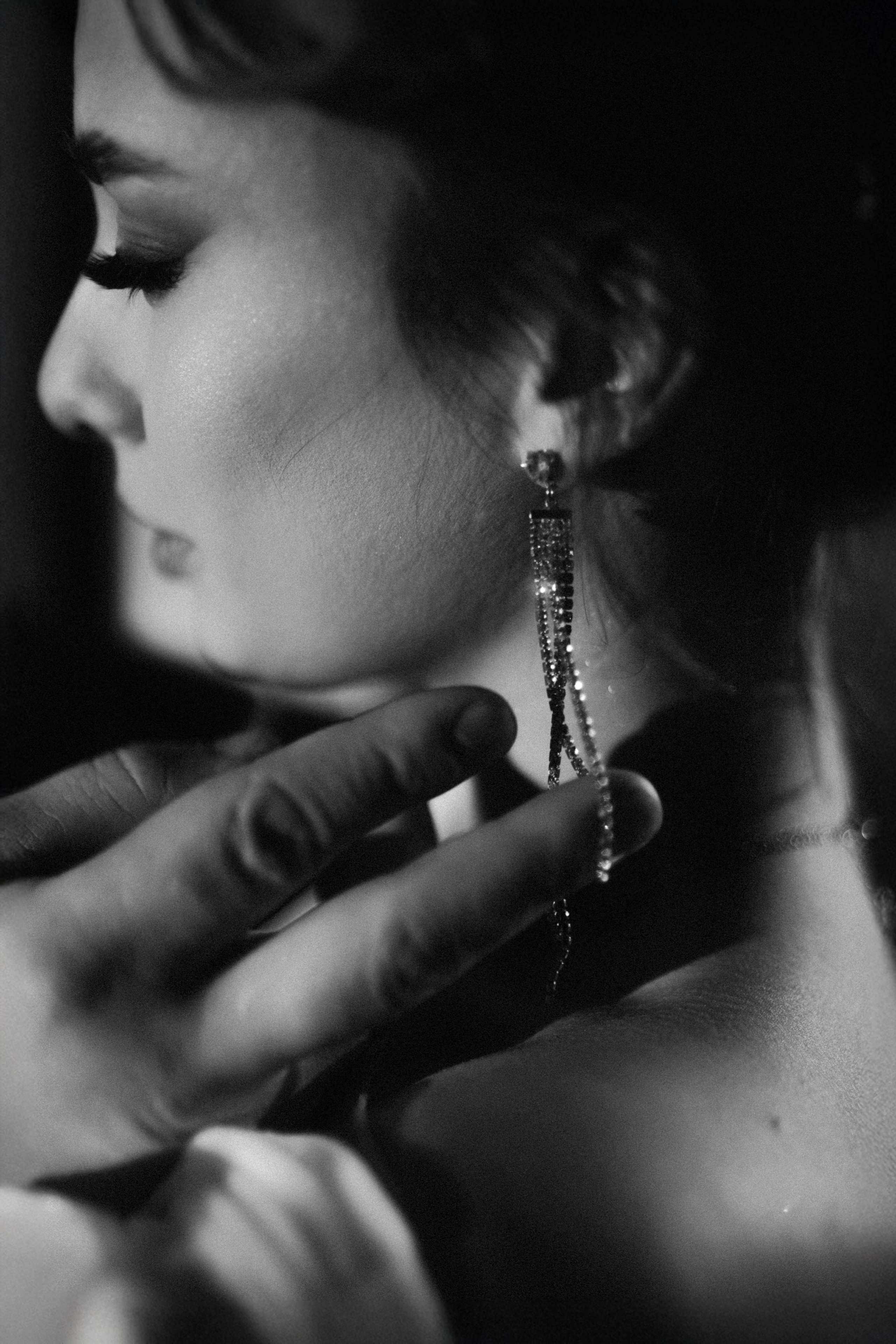 Ира и Александр. Фотограф Тамбов — Воронеж