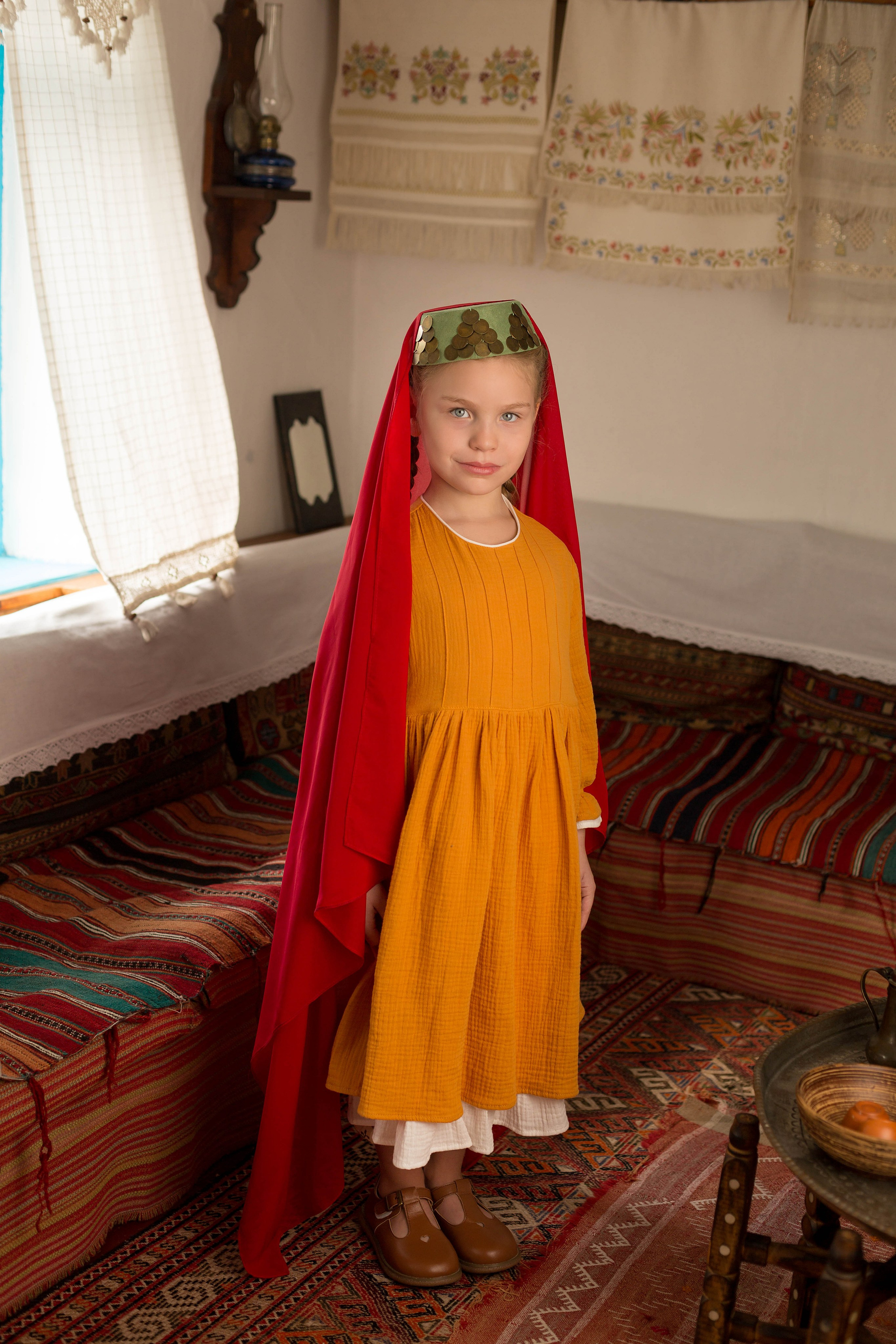 Детский портрет. Фотограф новорожденных в Симферополе Эльмира тизе