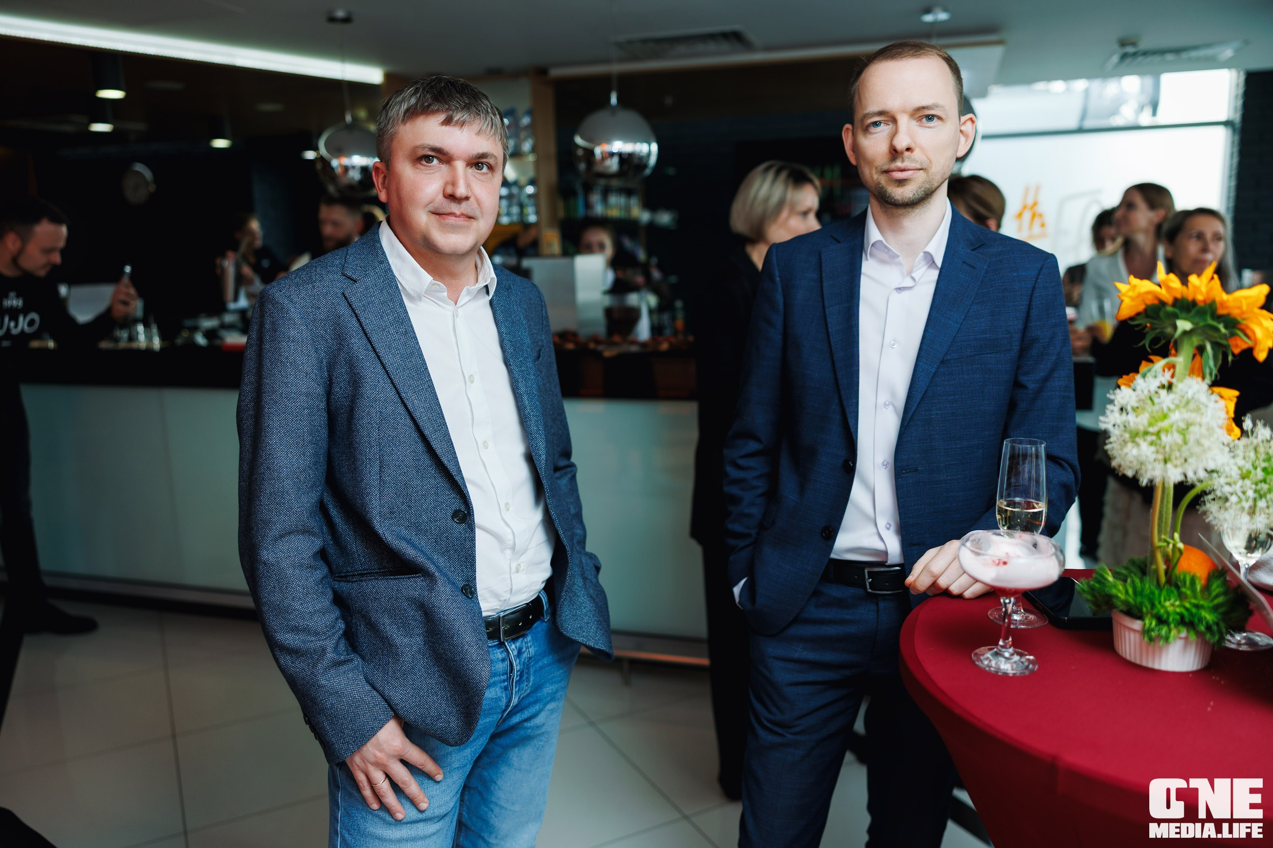 Фоторепортаж из отеля Рэдиссон. One Media Life: фоторепортажи, фотоотчеты с мероприятий и заведений