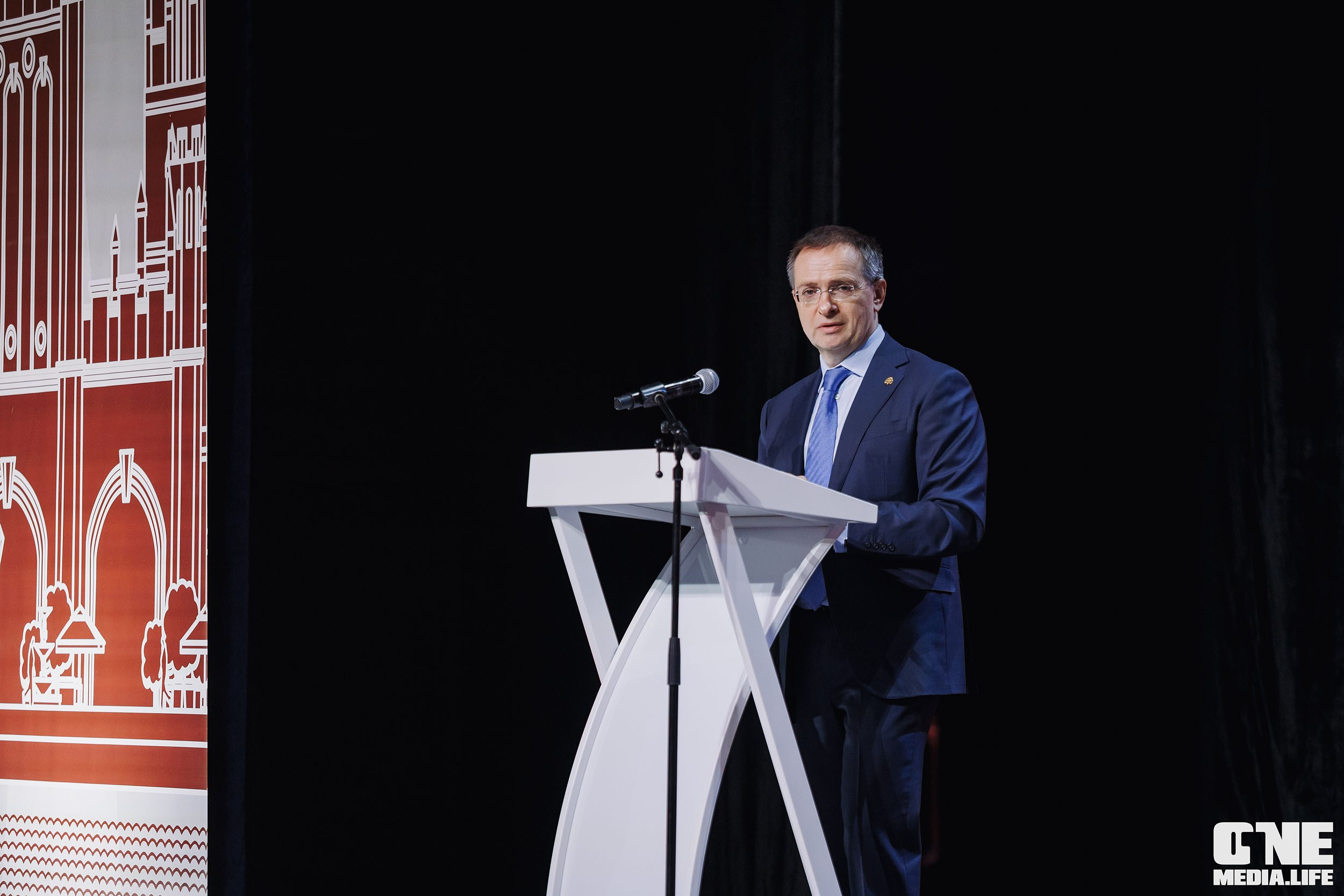 Балтийский Культурный Форум 2026. One Media Life: фоторепортажи, фотоотчеты с мероприятий и заведений