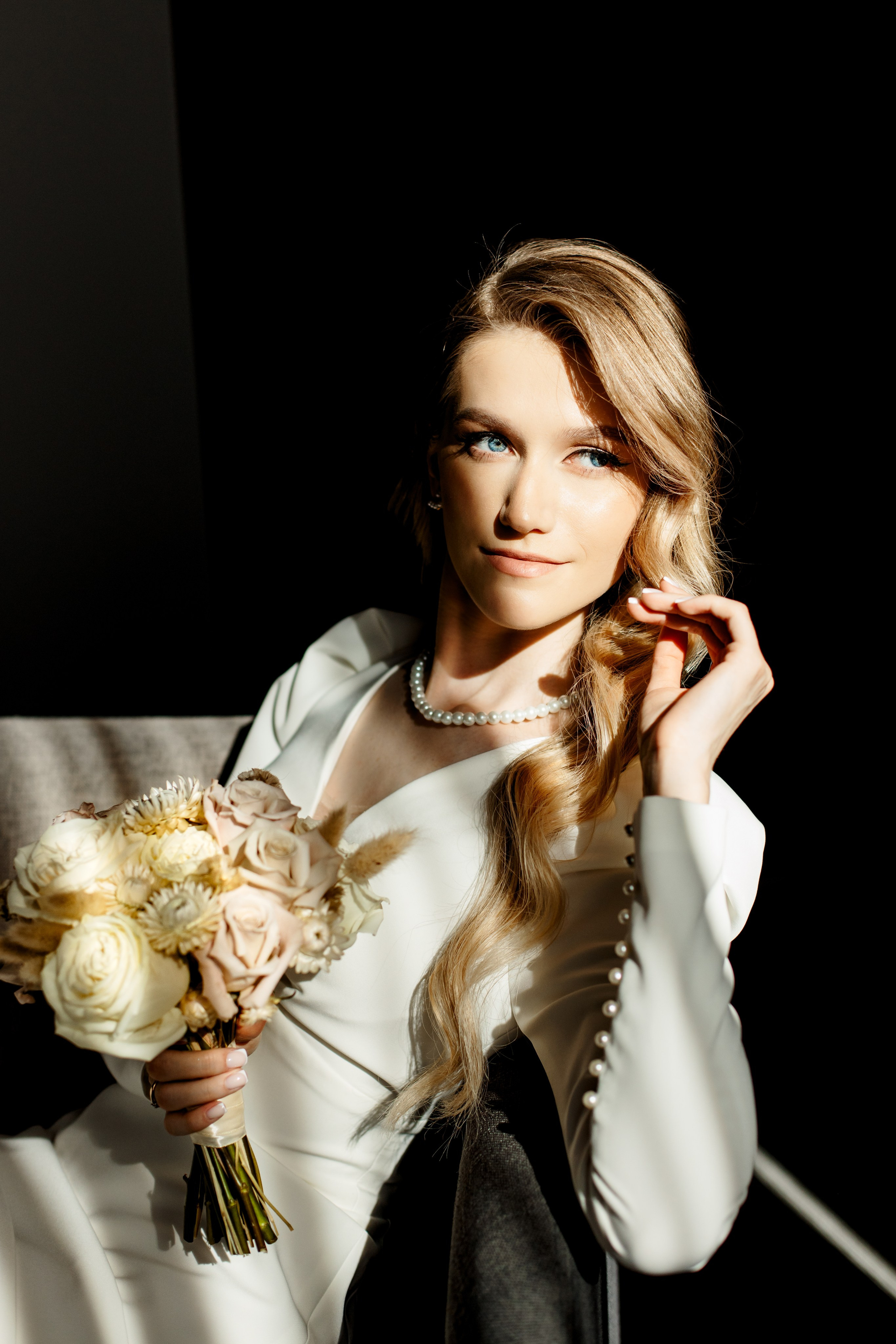 Варя и Саша. Свадебный и семейный фотограф Екатеринбург Настя Саедгалина