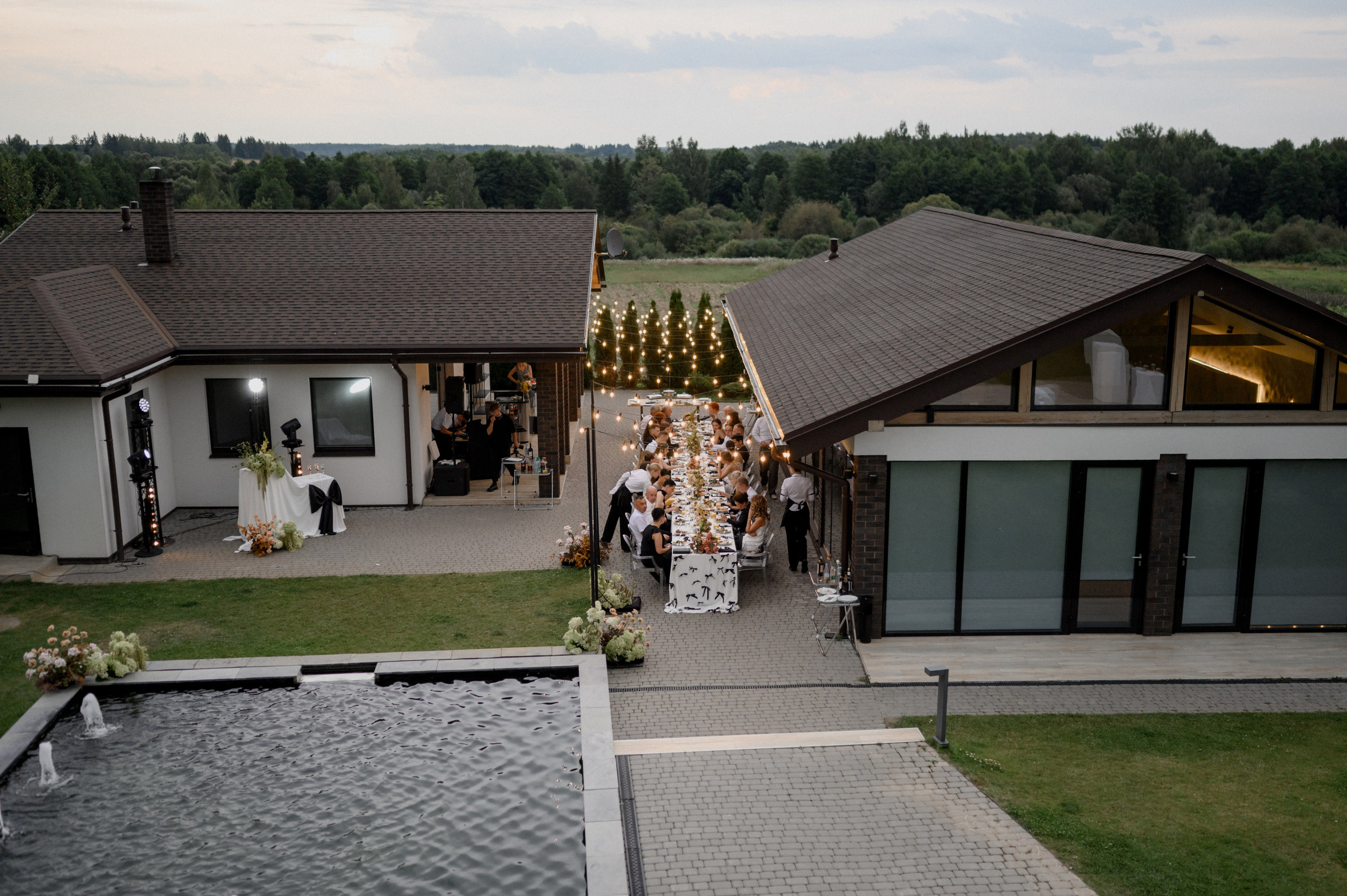Эльшад и Настя. Свадебный фотограф Минск