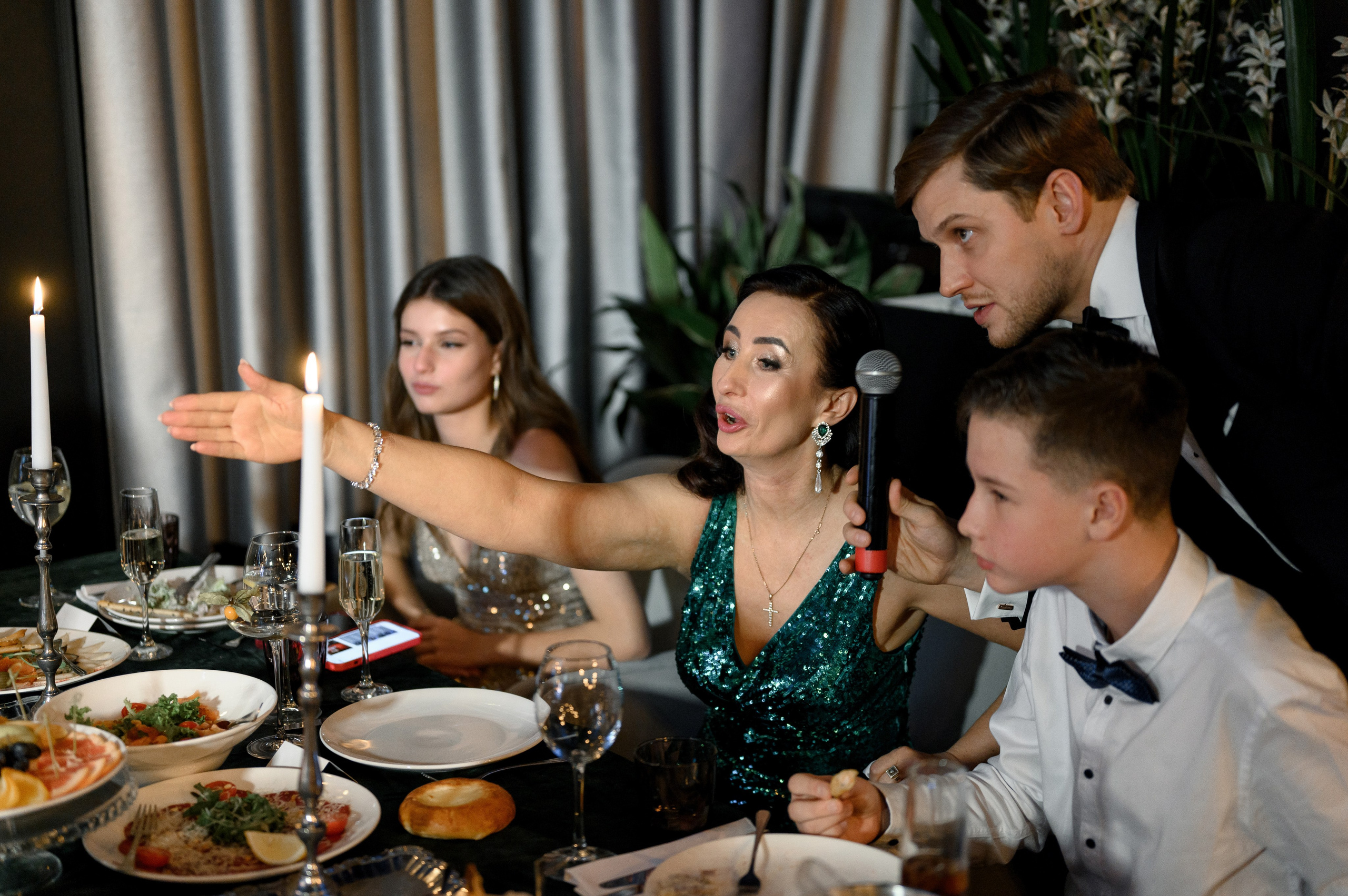 Happy Birthday Elena. Свадебный фотограф Минск