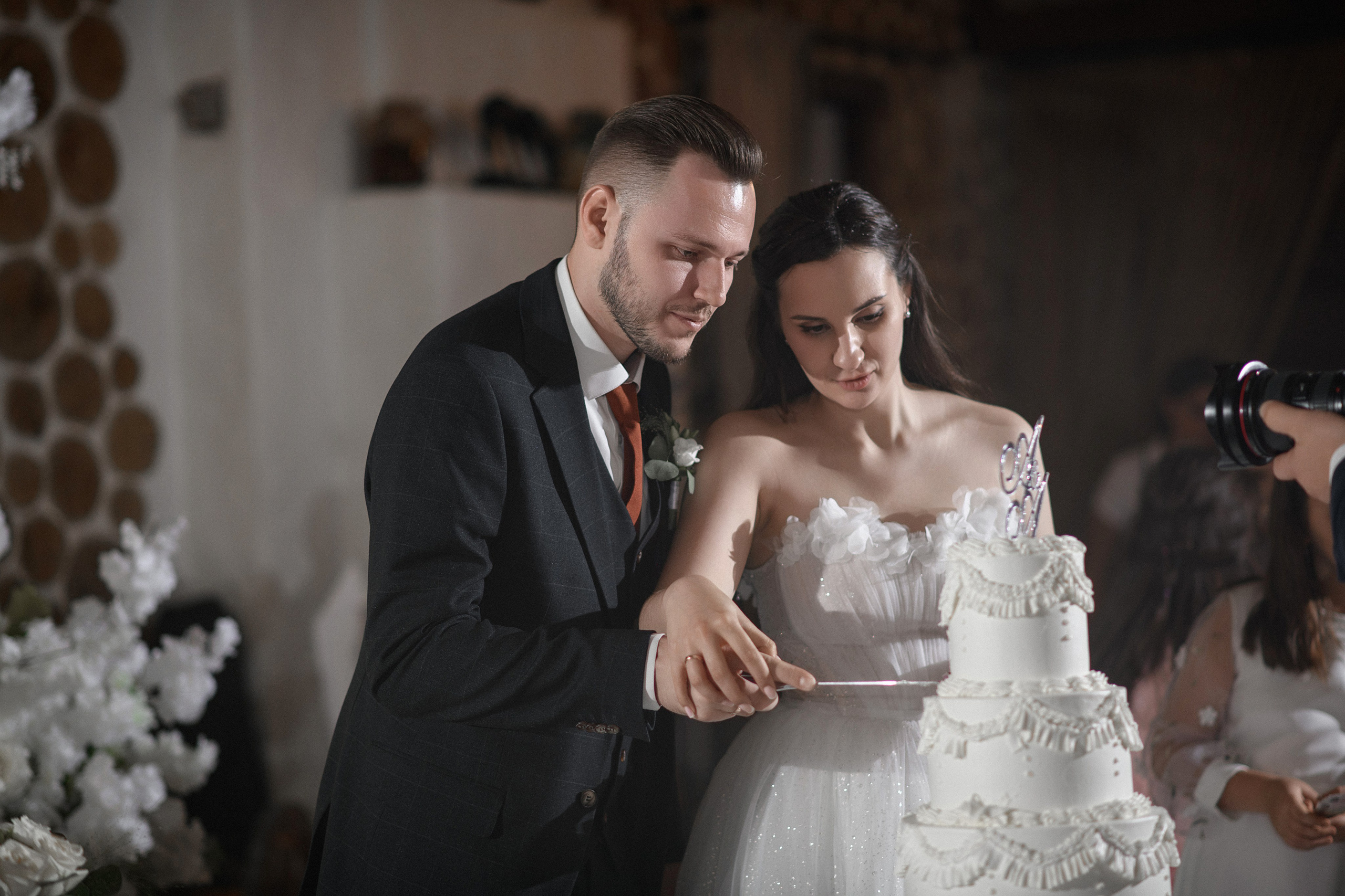 Александр и Александра. Свадебный фотограф Белгород Валуйки Старый Оскол Воронеж