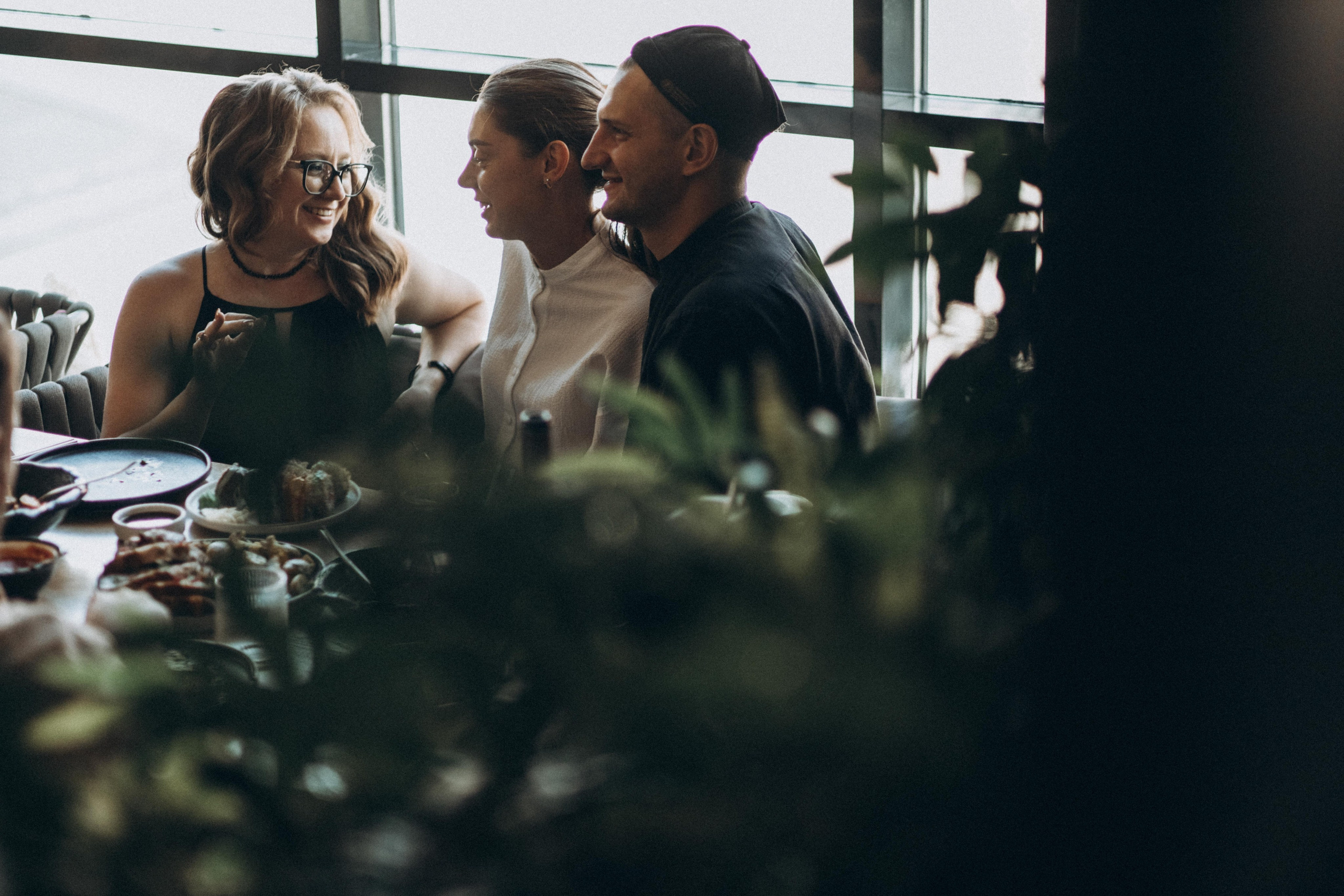 Бизнес-контент | репортаж