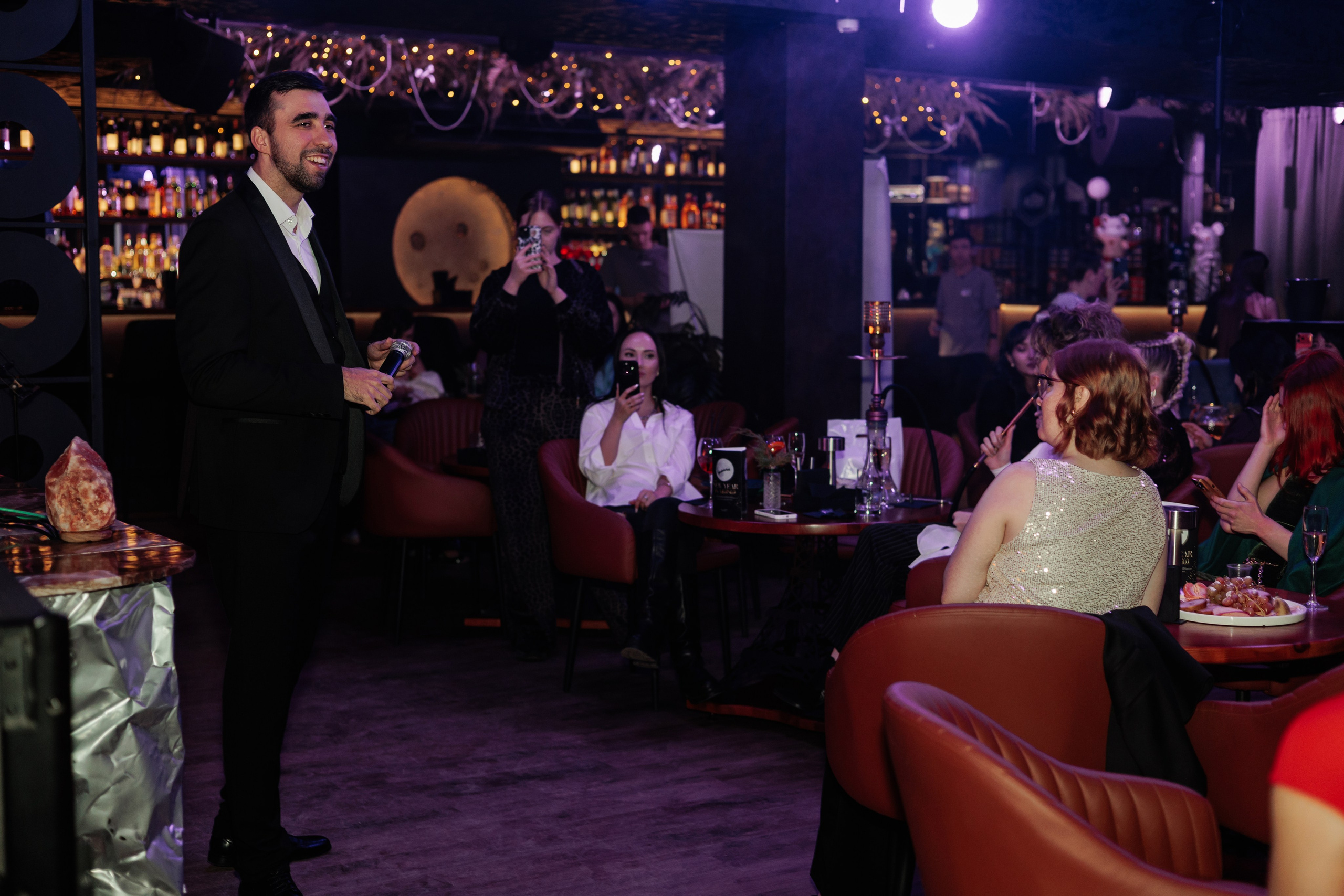 Репортаж Mona. Фотограф Саратов Анастасия