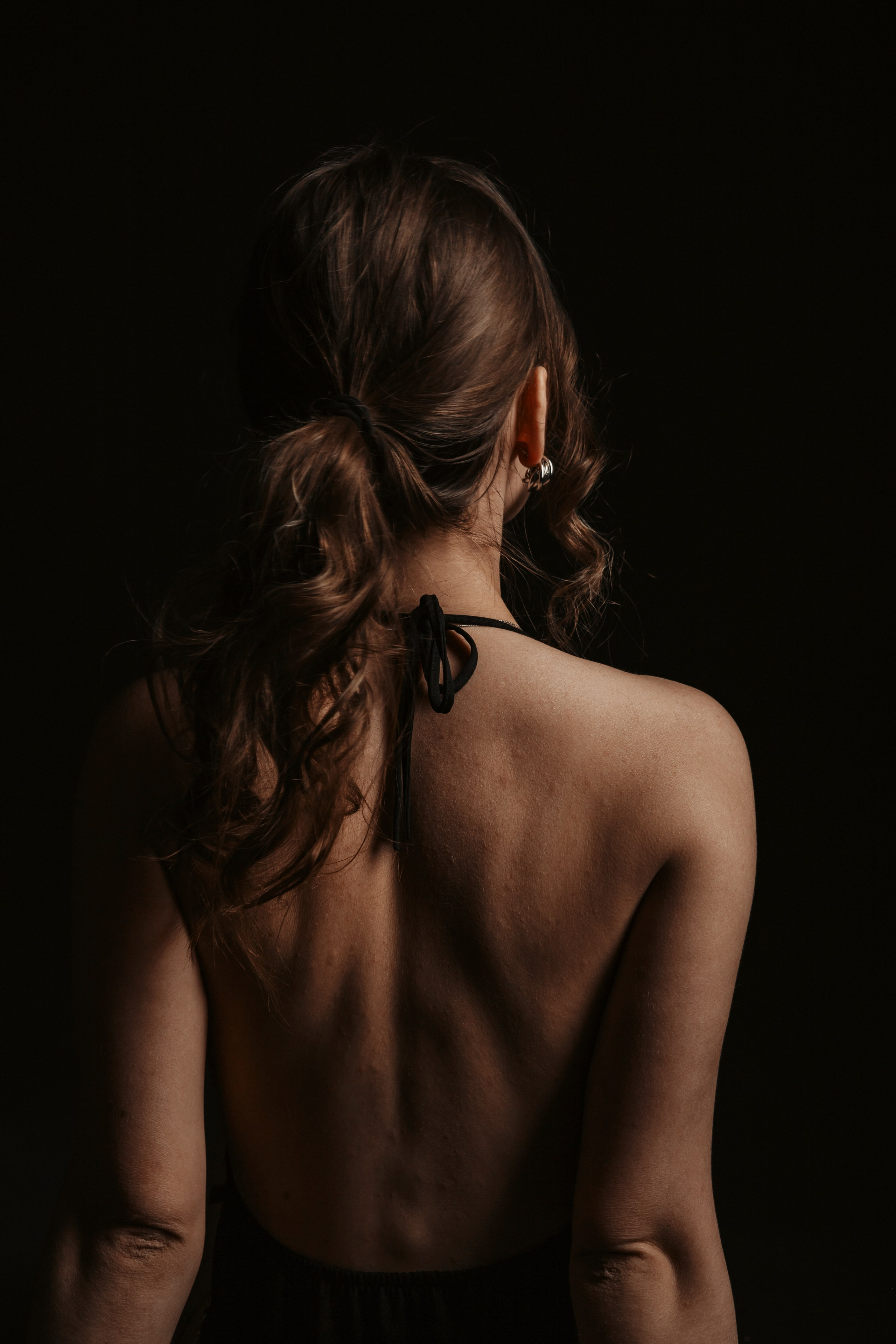 Алёна. Фотограф Саратов Анастасия