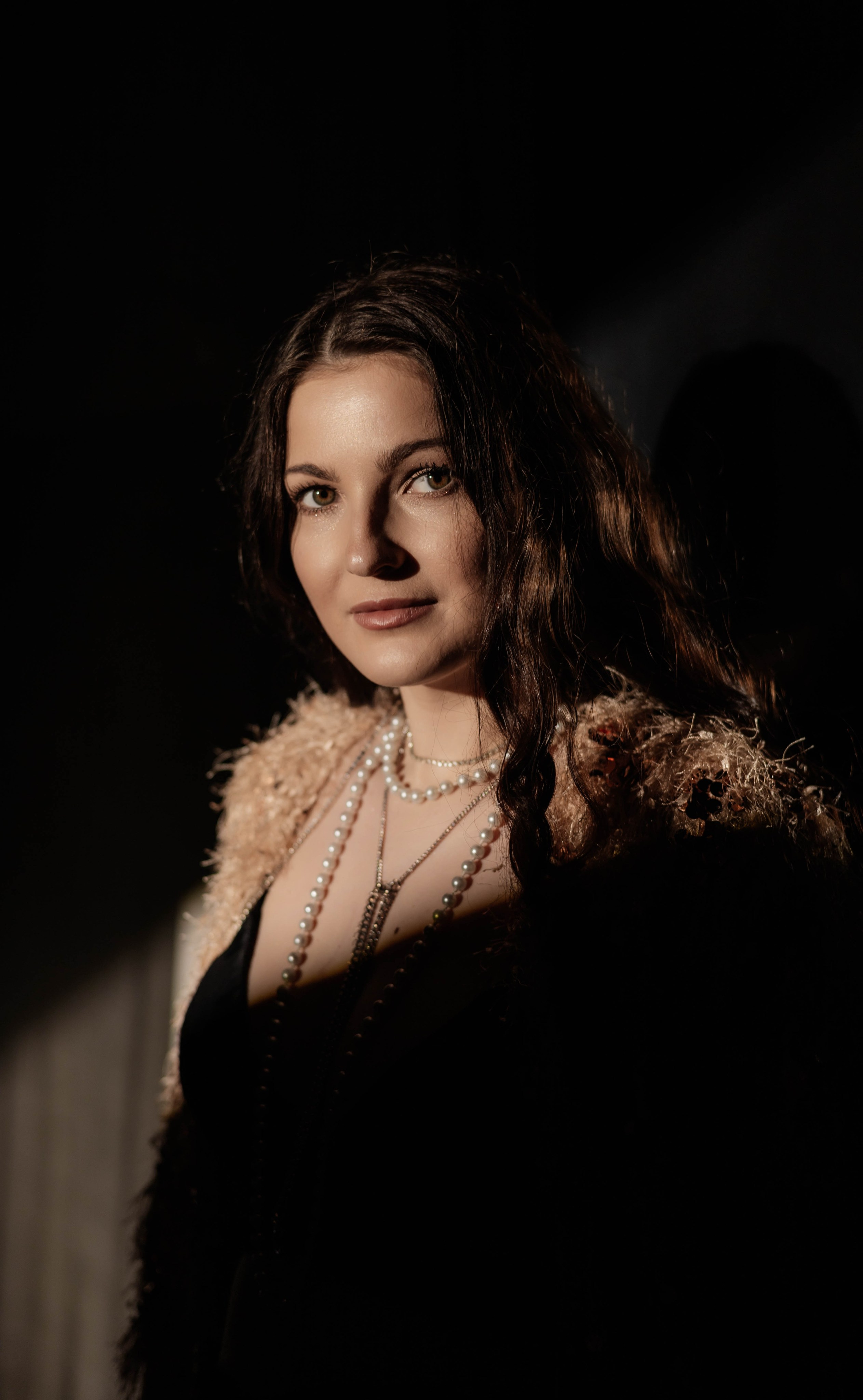 LoveStory. Фотограф Саратов Анастасия