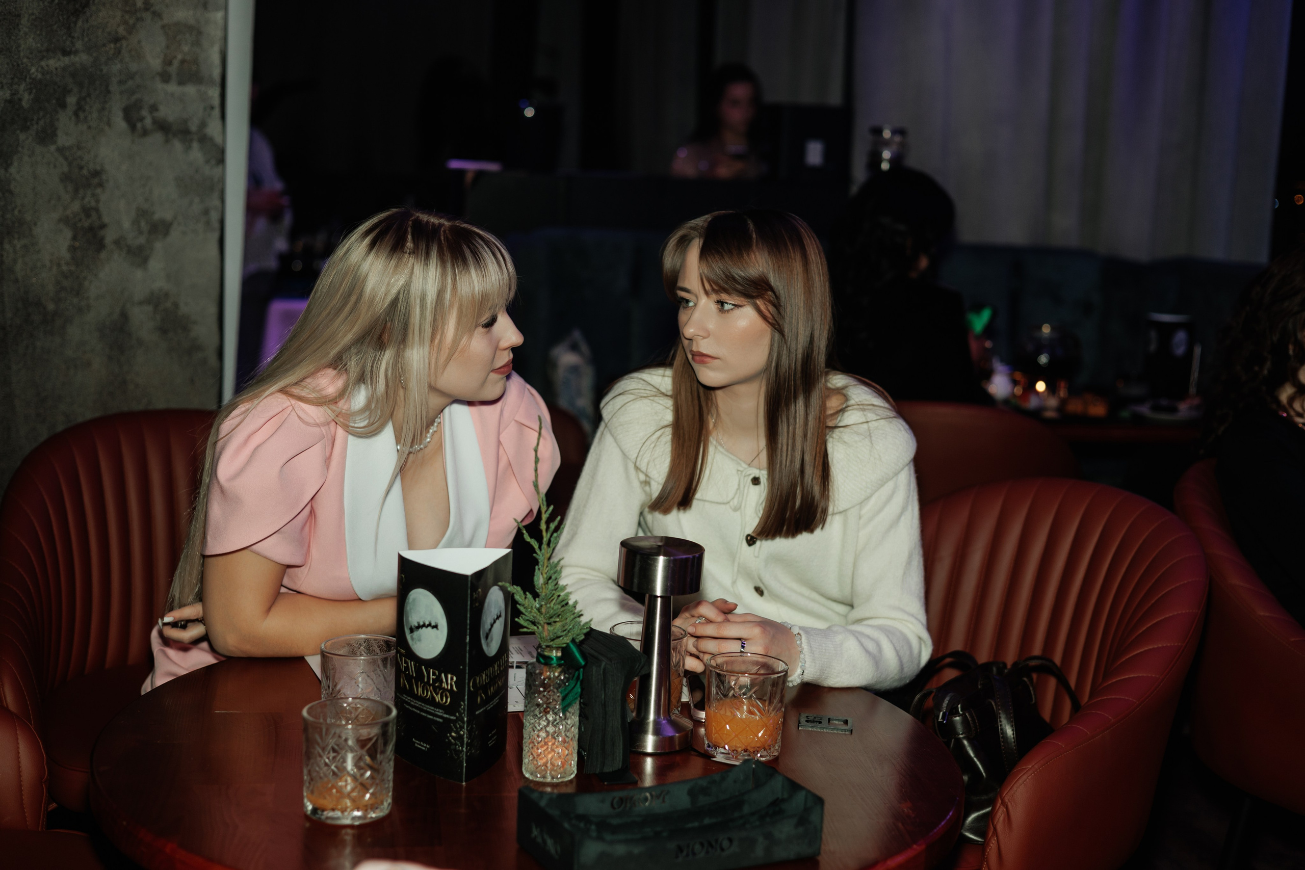 Репортаж Mona. Фотограф Саратов Анастасия