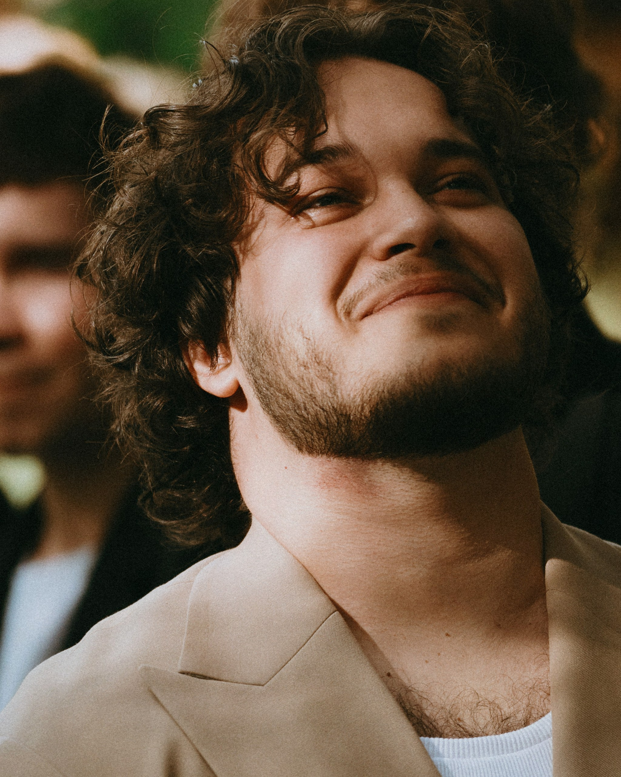 Артемий и Дарья. Фотограф в Москве Даниил Титоров