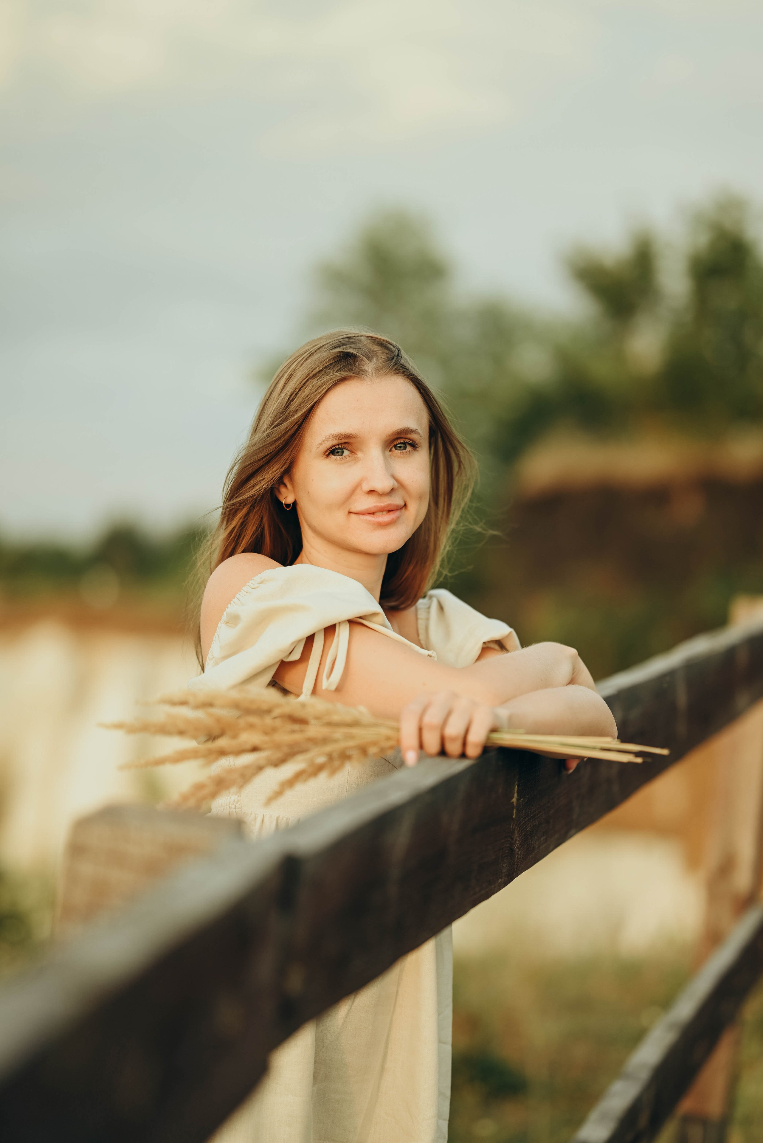 Белый колодец. Семейный фотограф в Москве Люберцах Ирина Вронская