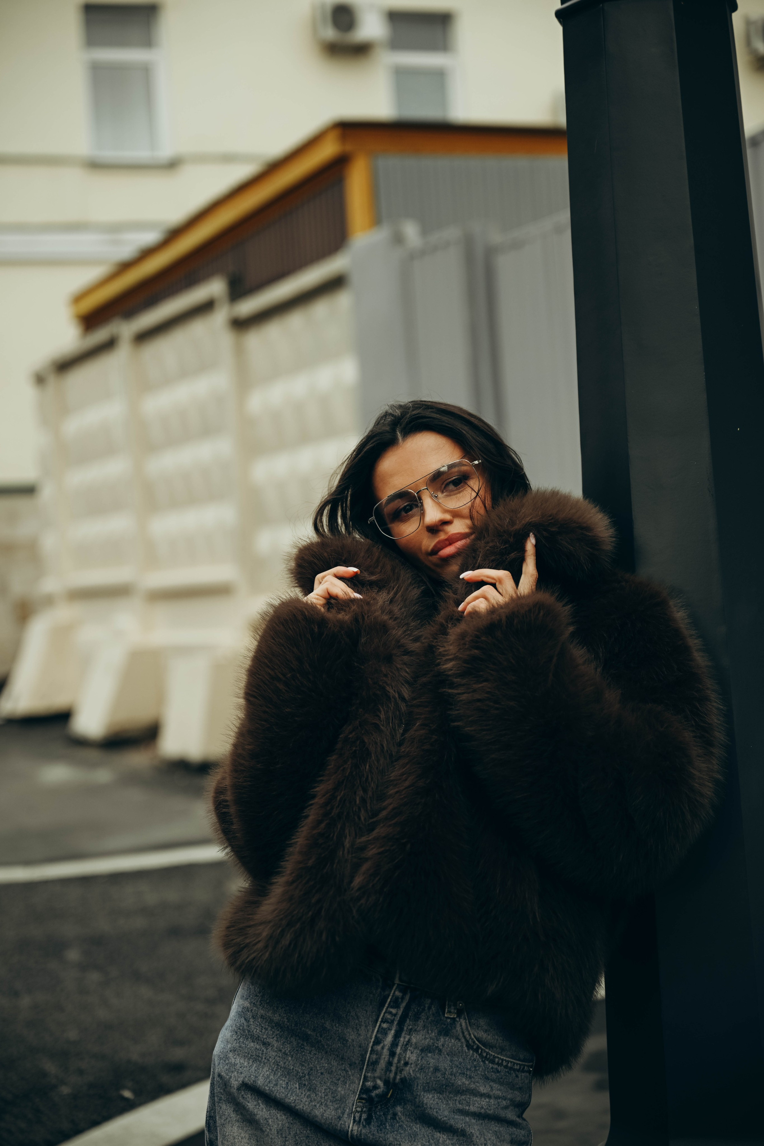 Прогулка Вика. Семейный фотограф в Москве Люберцах Ирина Вронская