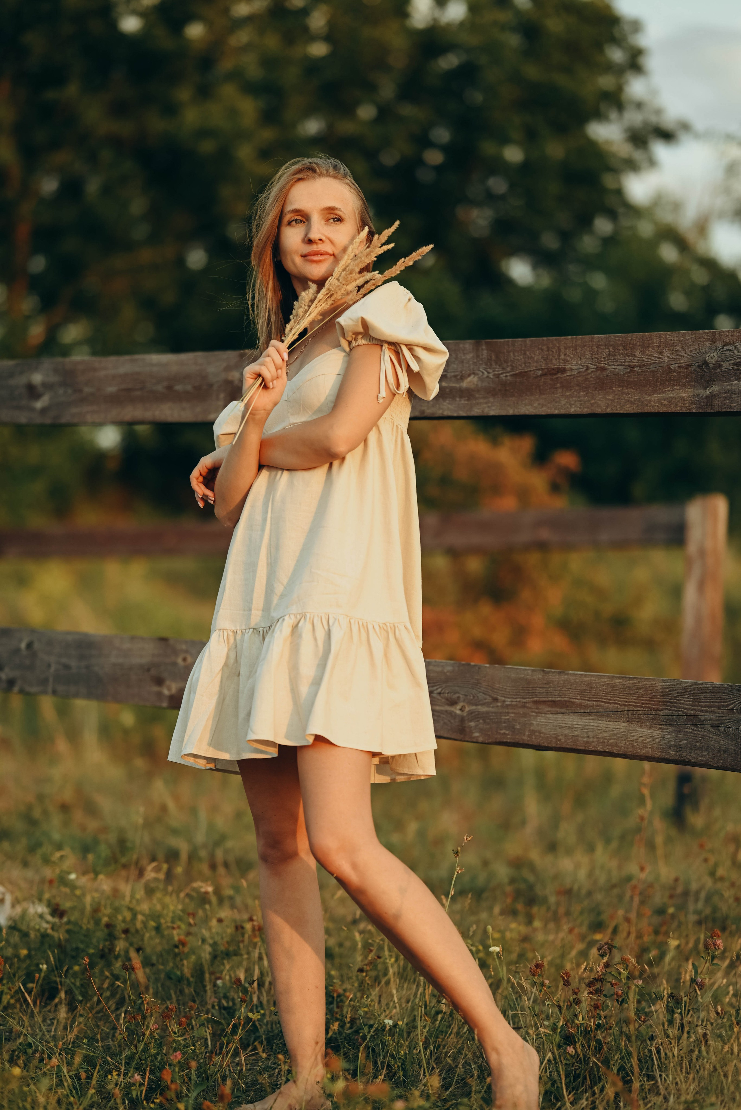 Белый колодец. Семейный фотограф в Москве Люберцах Ирина Вронская