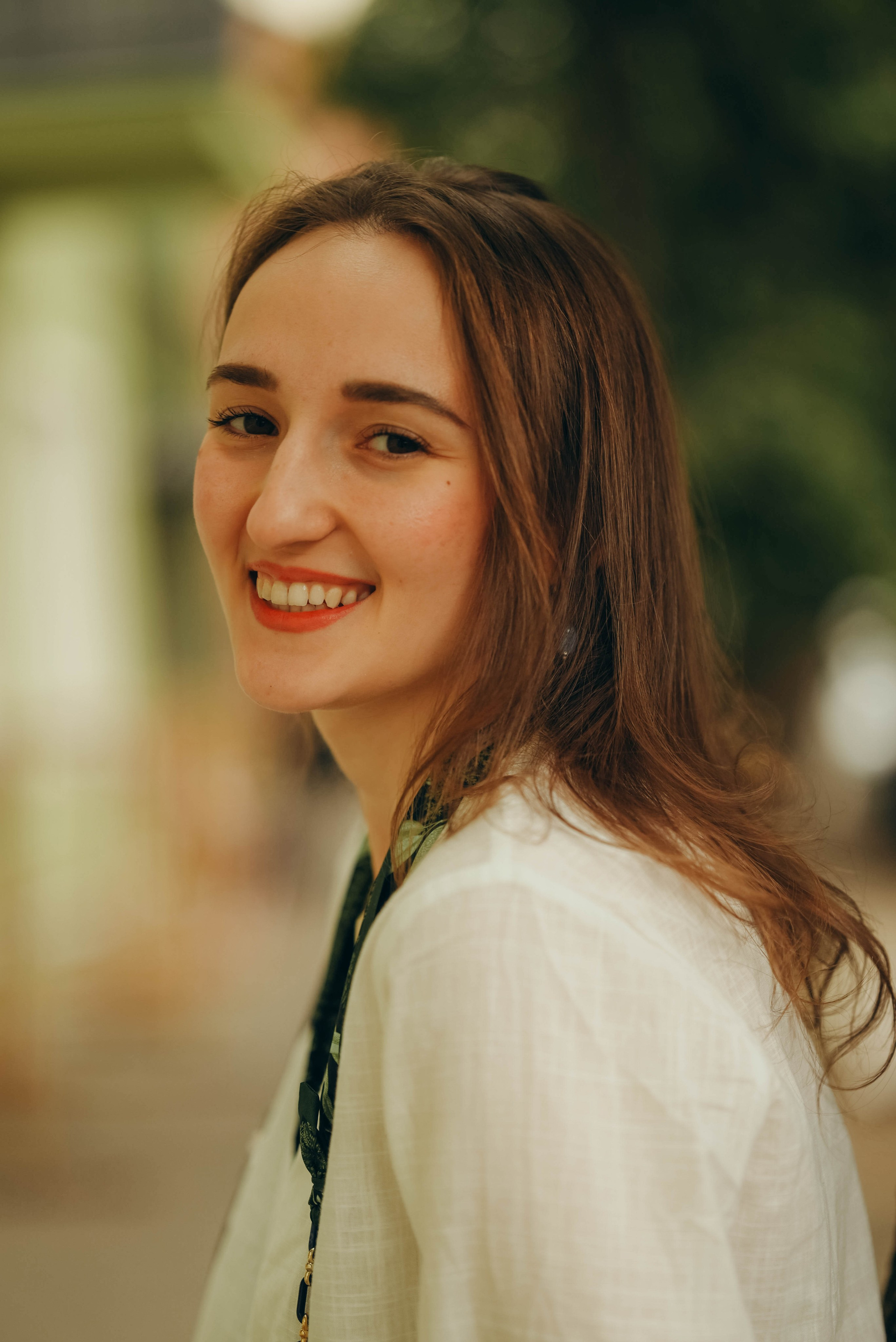 Прогулка Воронеж. Семейный фотограф в Москве Люберцах Ирина Вронская