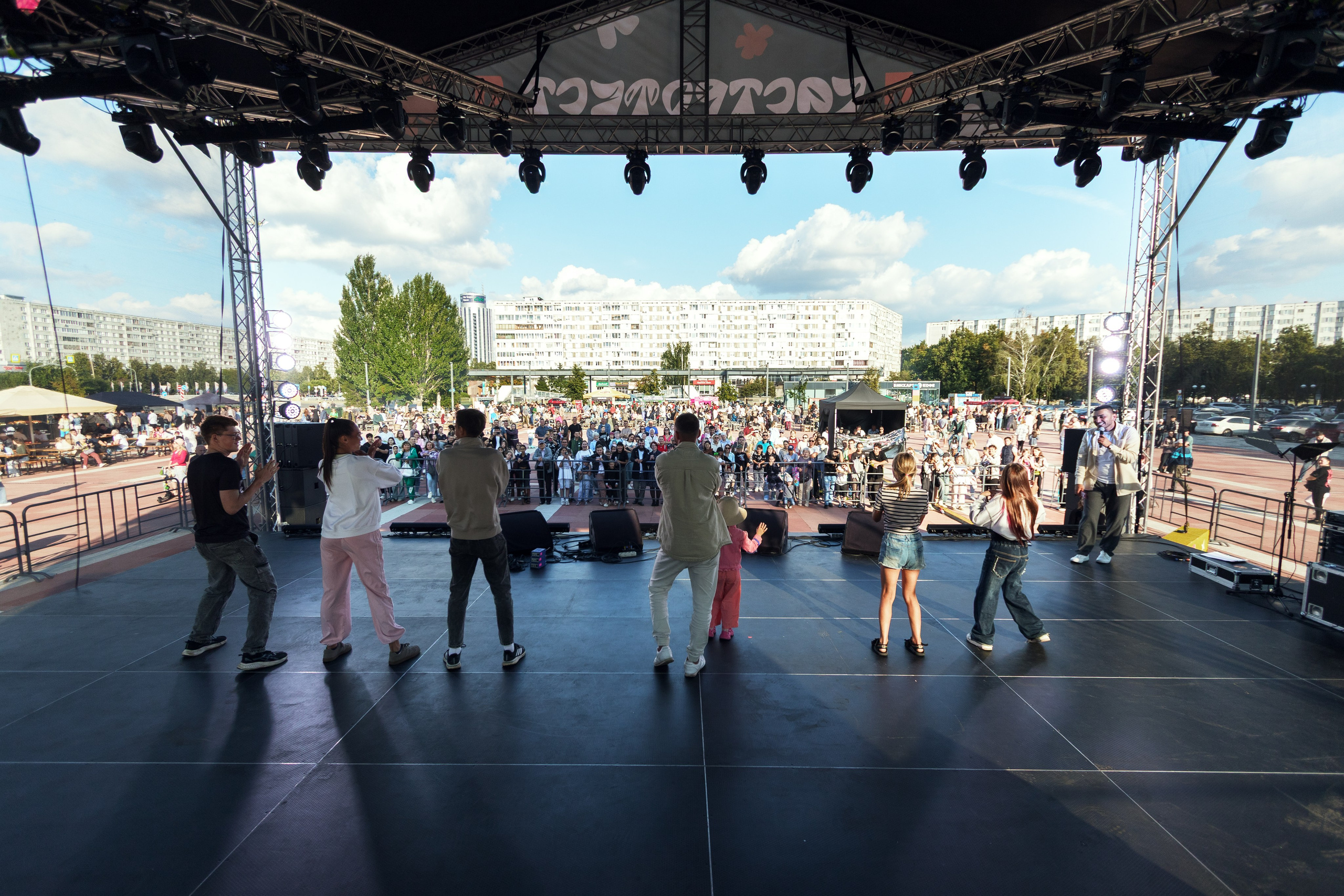 Гастрофест 2025. Design Muginov