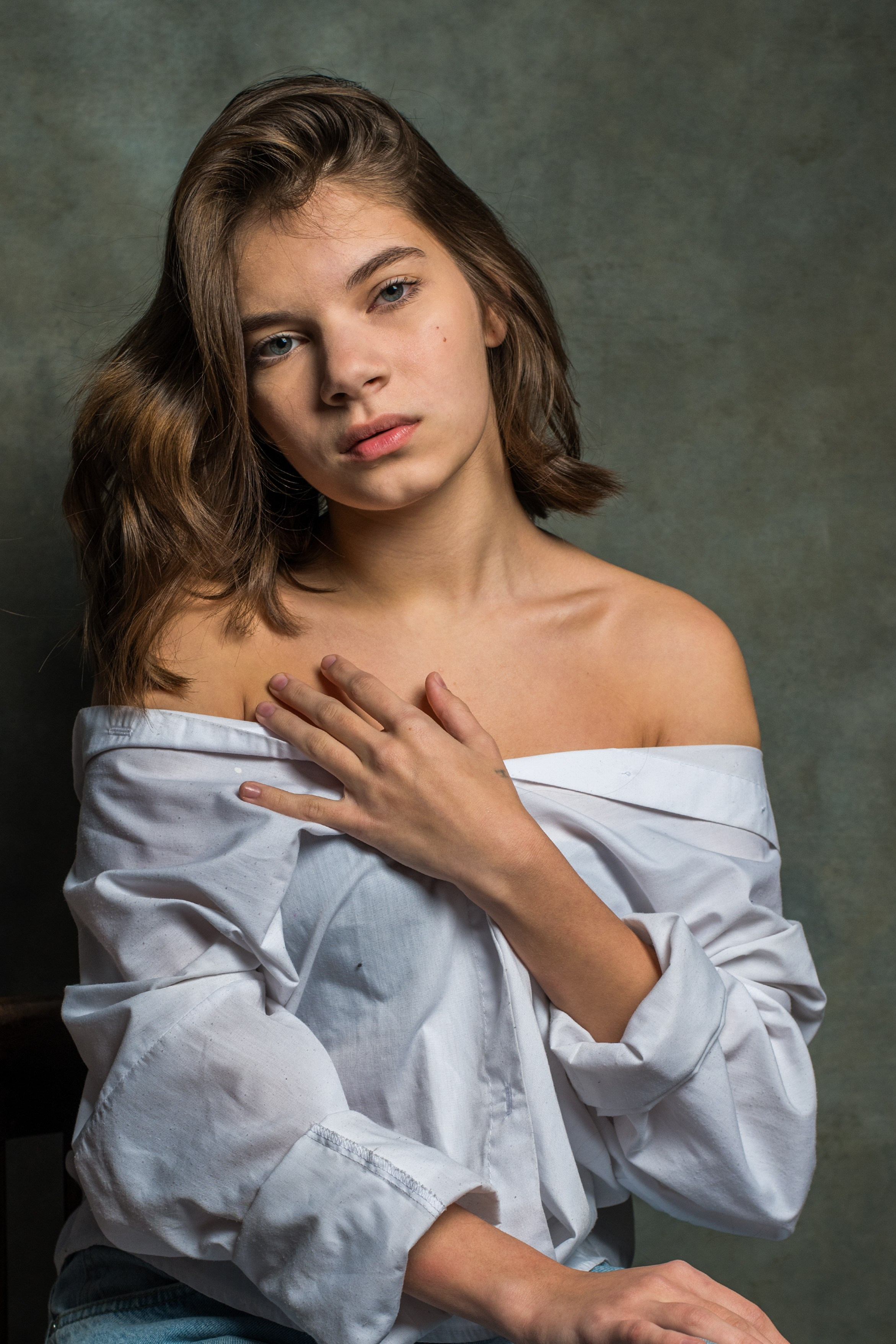 Алина. Фотограф, портреты, фотосессии, модельные тесты, актерское портфолио