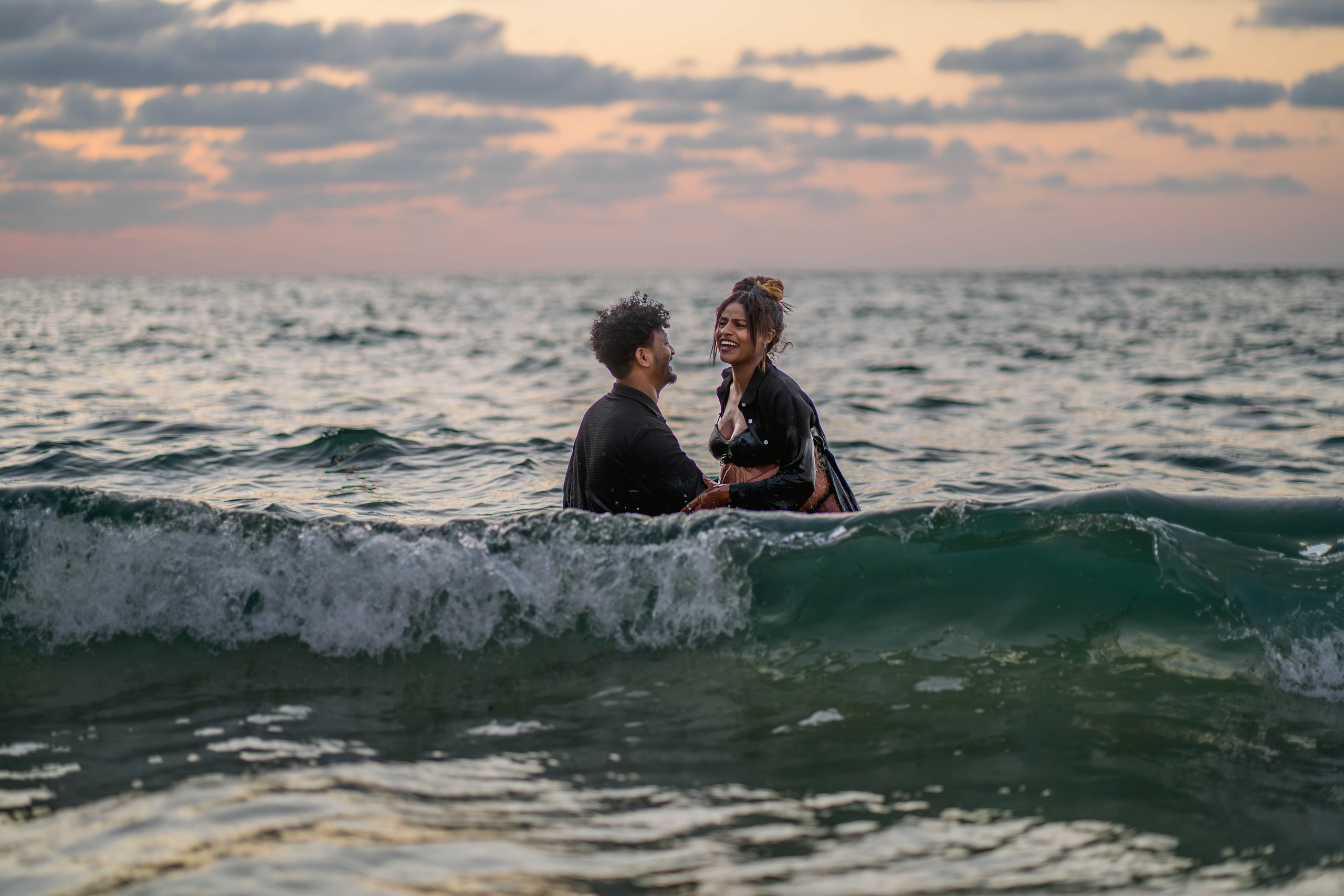 Happy family. Семейный и детский фотограф в Израиле и Москве Дорошок Надя