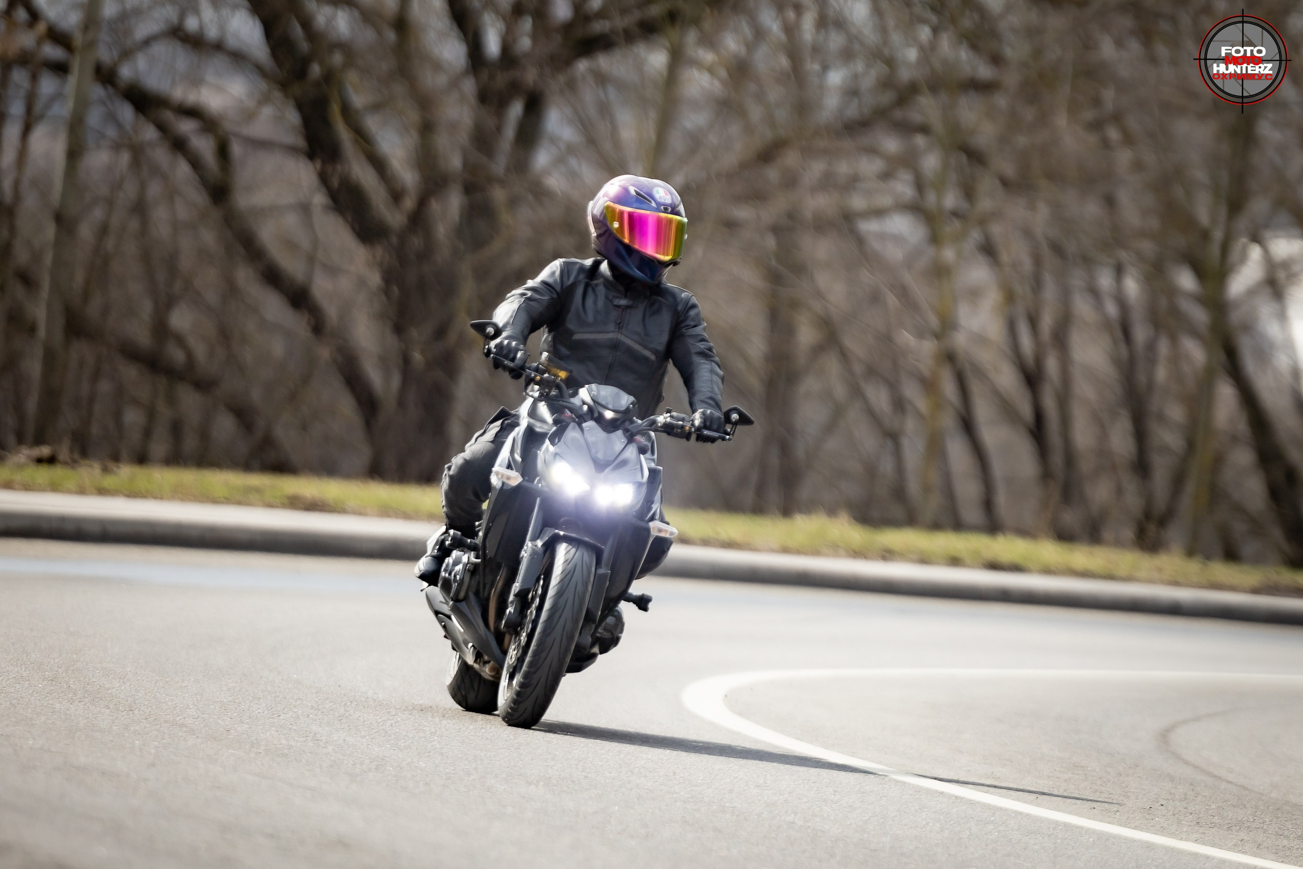 Марафон на Островной 30.03.25. Фотограф Владимир Охрименко