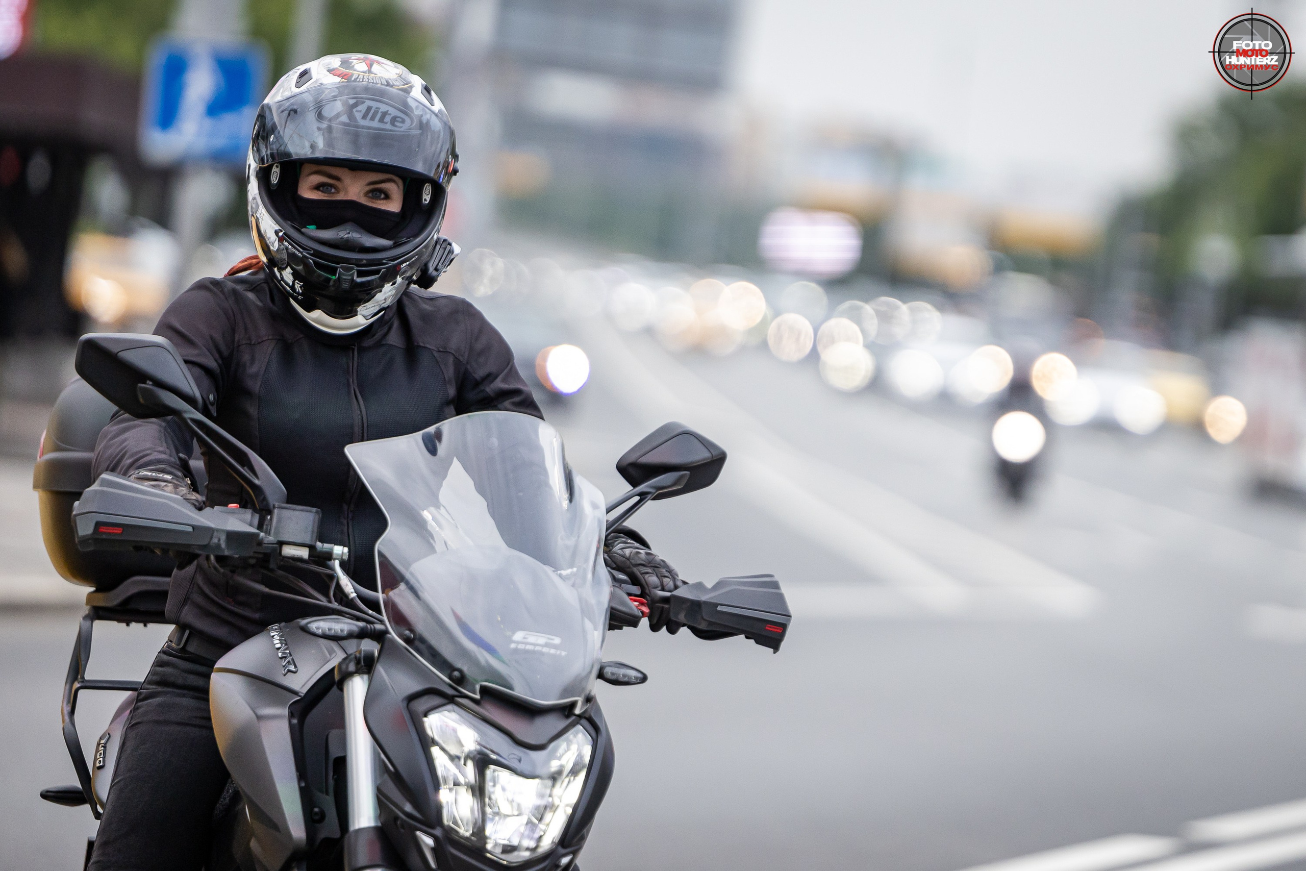 Анонс на Ленинградском ш. 15.06.2025. Фотограф Владимир Охрименко