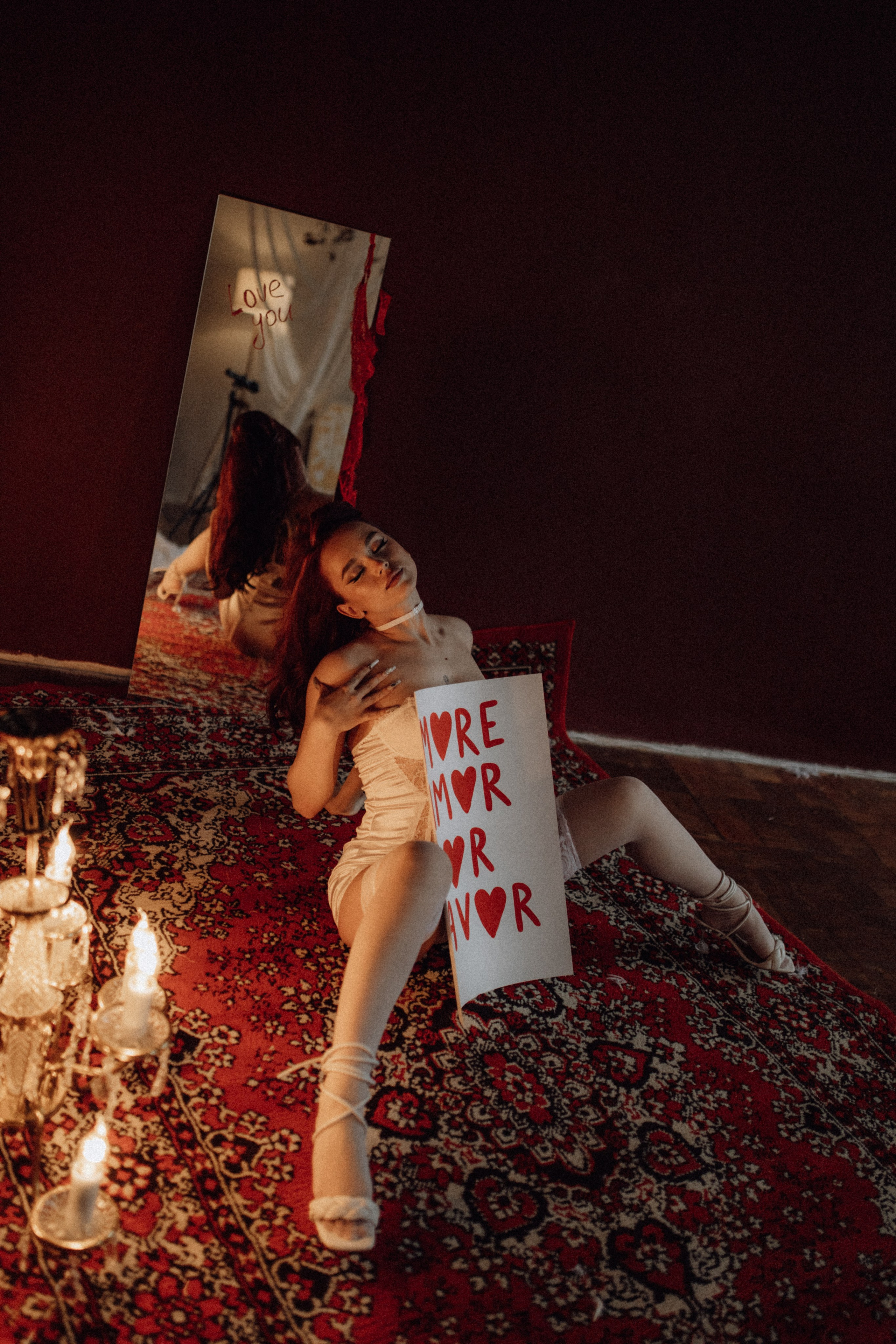 Лина. Фотограф НОГИНСК, Москва, Анастасия Белая