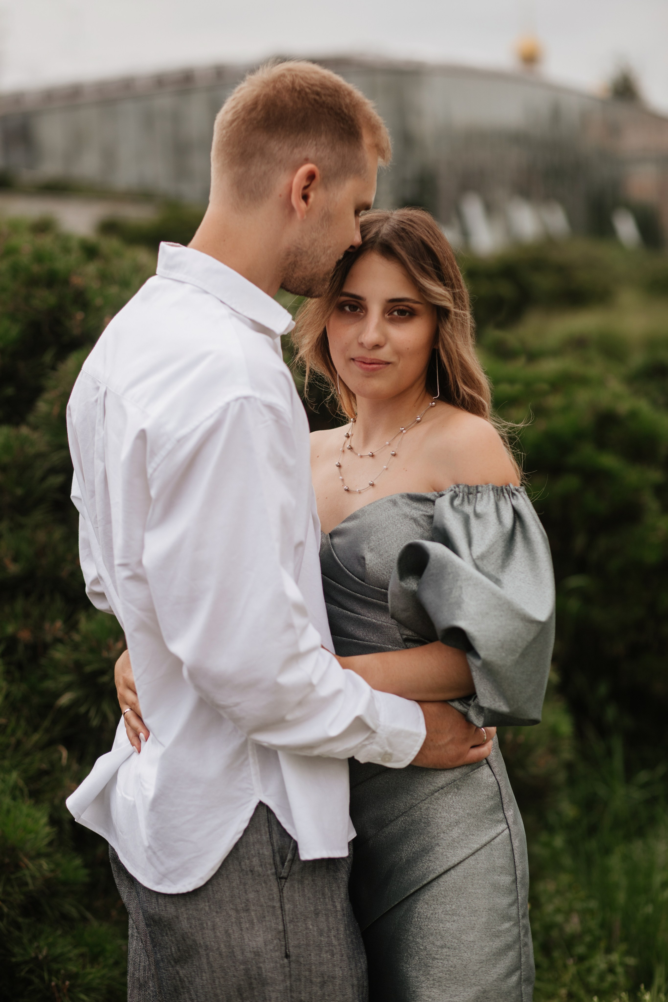 Артем и Карина. Фотограф в Волгограде и Москве | Анастасия Лаврова