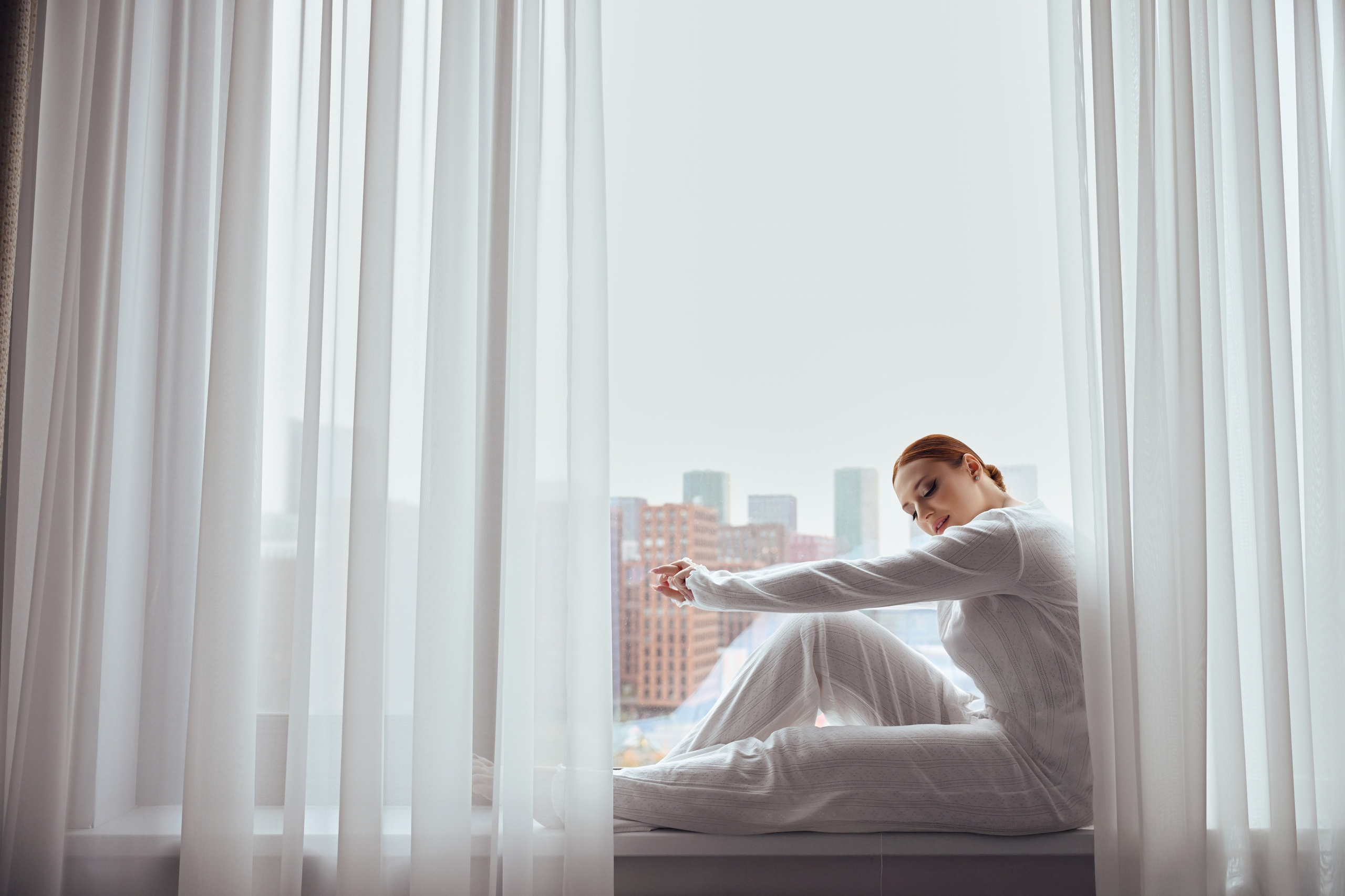 Октярь. Улыбки. Любовь. Кристина Еноктаева Фотограф Москва