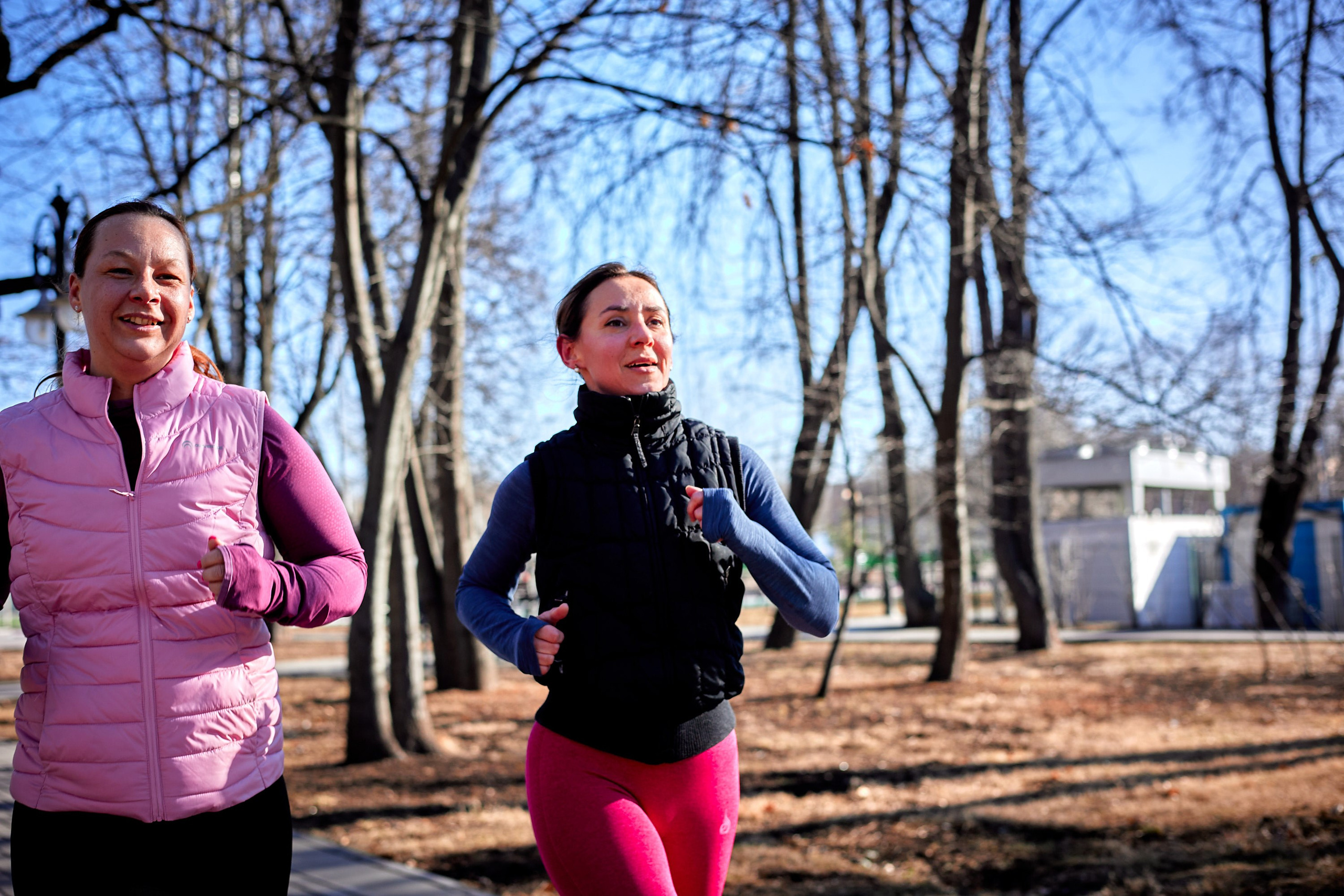 ВДНХ 22.03.2025. Спортивный и репортажный фотограф Андрей Баскаков