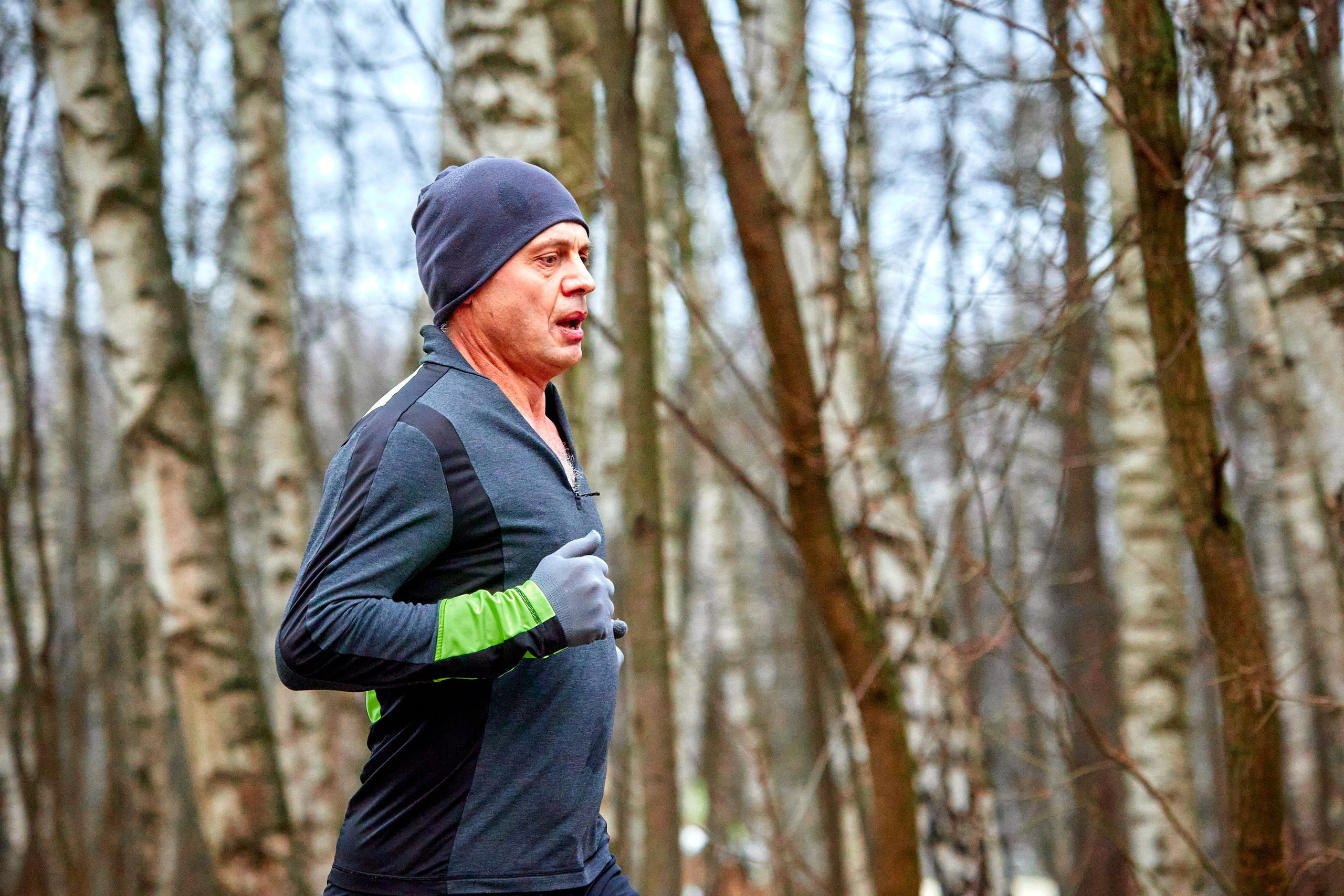 S95 Кусково. Спортивный и репортажный фотограф Андрей Баскаков