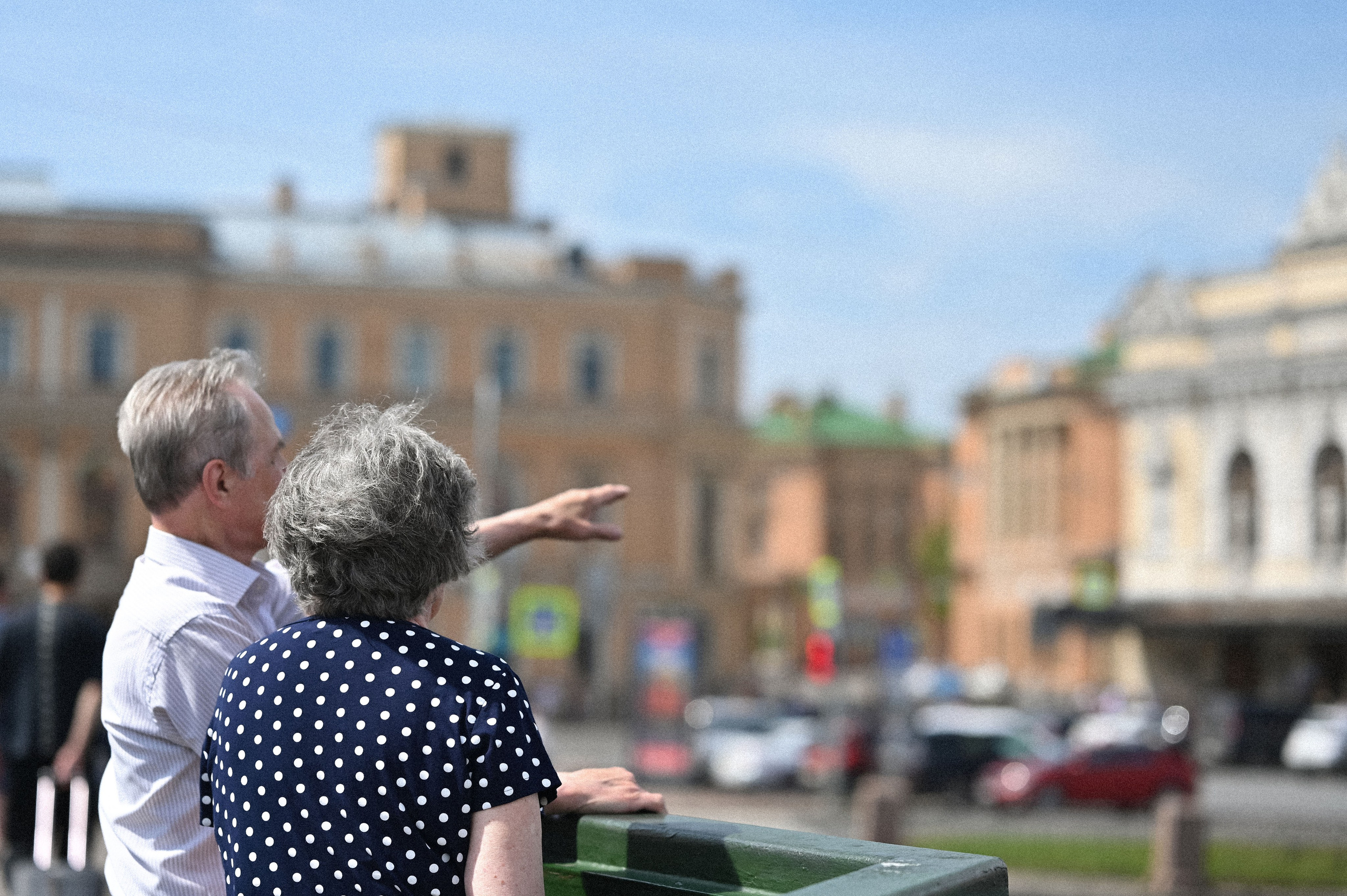Морские прогулки. ZDARONOKIA Репортажный фотограф