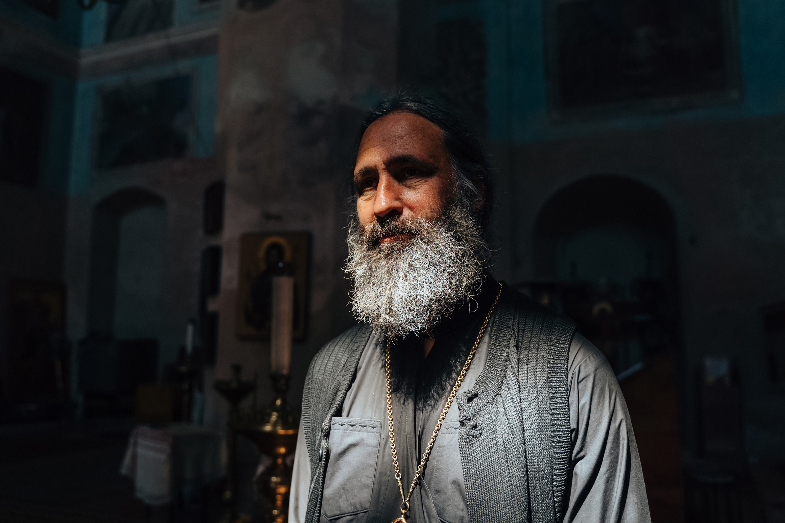 Фотограф Максим Школьников