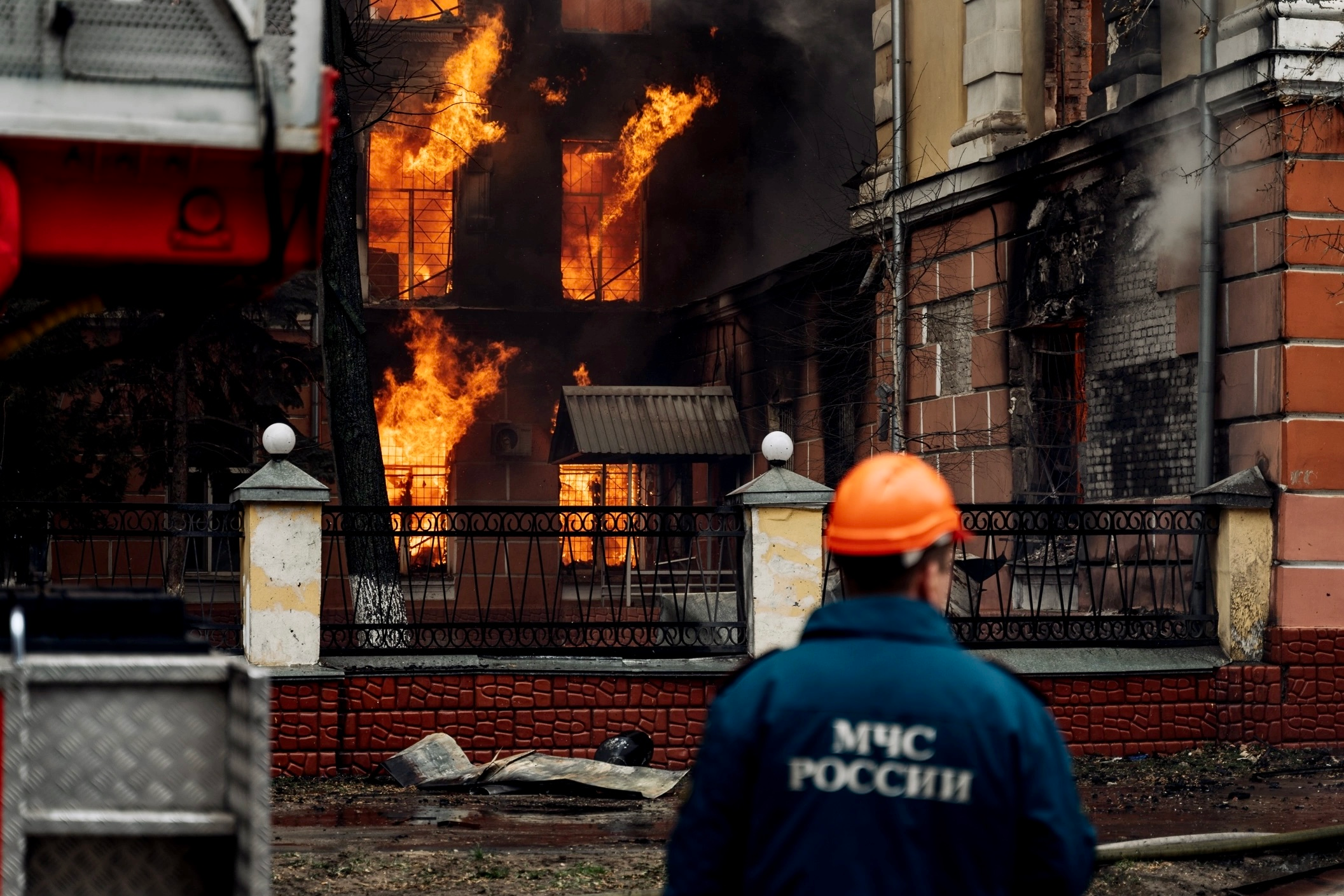 Фотограф Максим Школьников