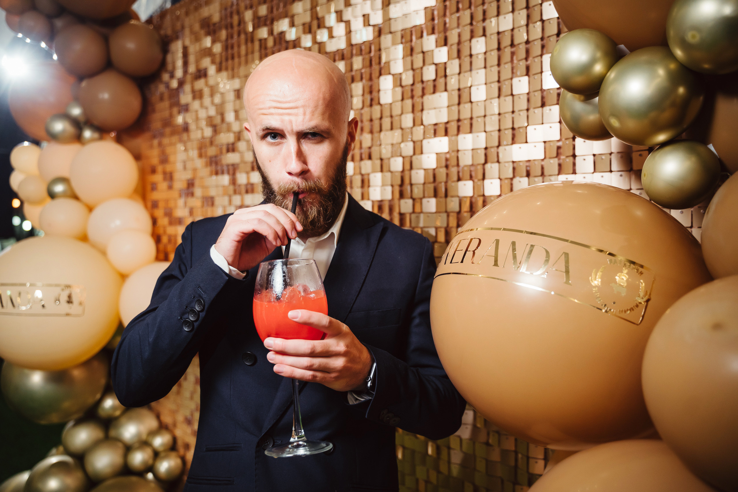 Фотограф Максим Школьников