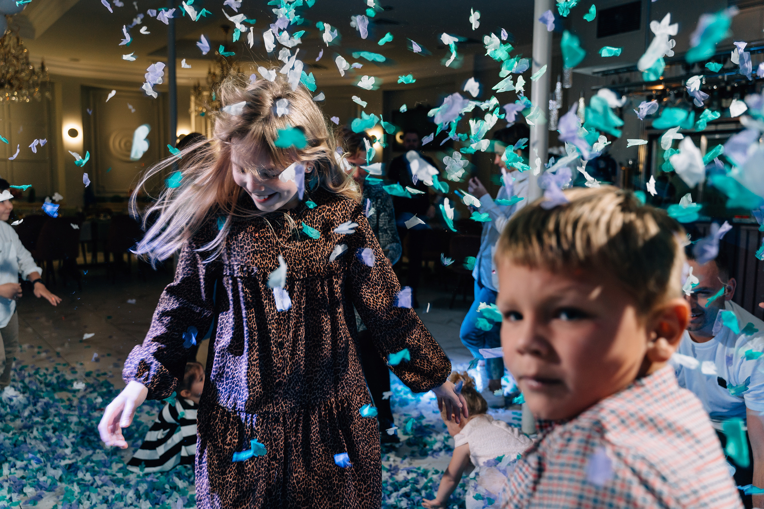 Фотограф Максим Школьников