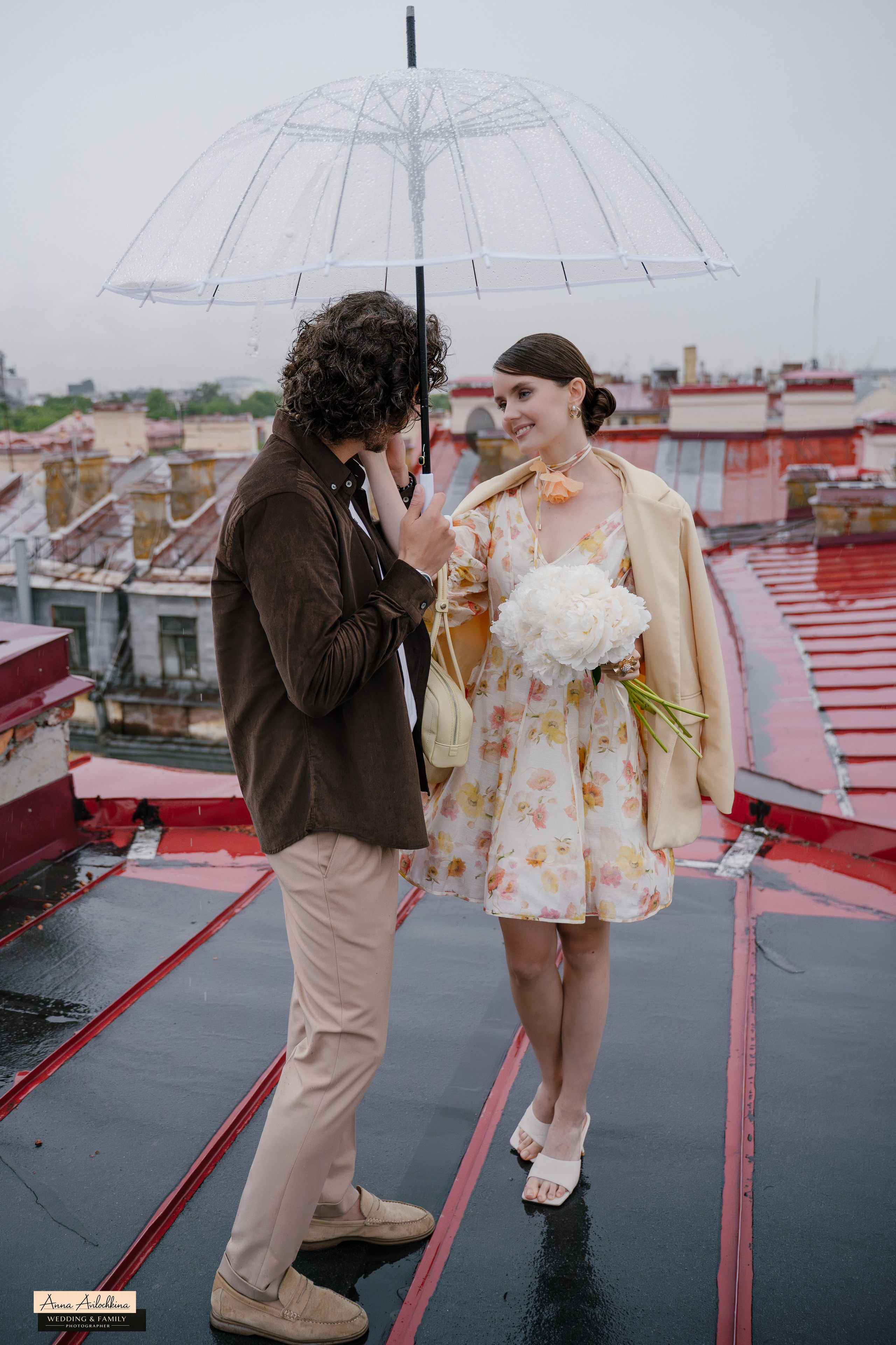 Альбомы романтических съёмок. Семейный и свадебный фотограф в Москве и Домодедово Анна Авилочкина