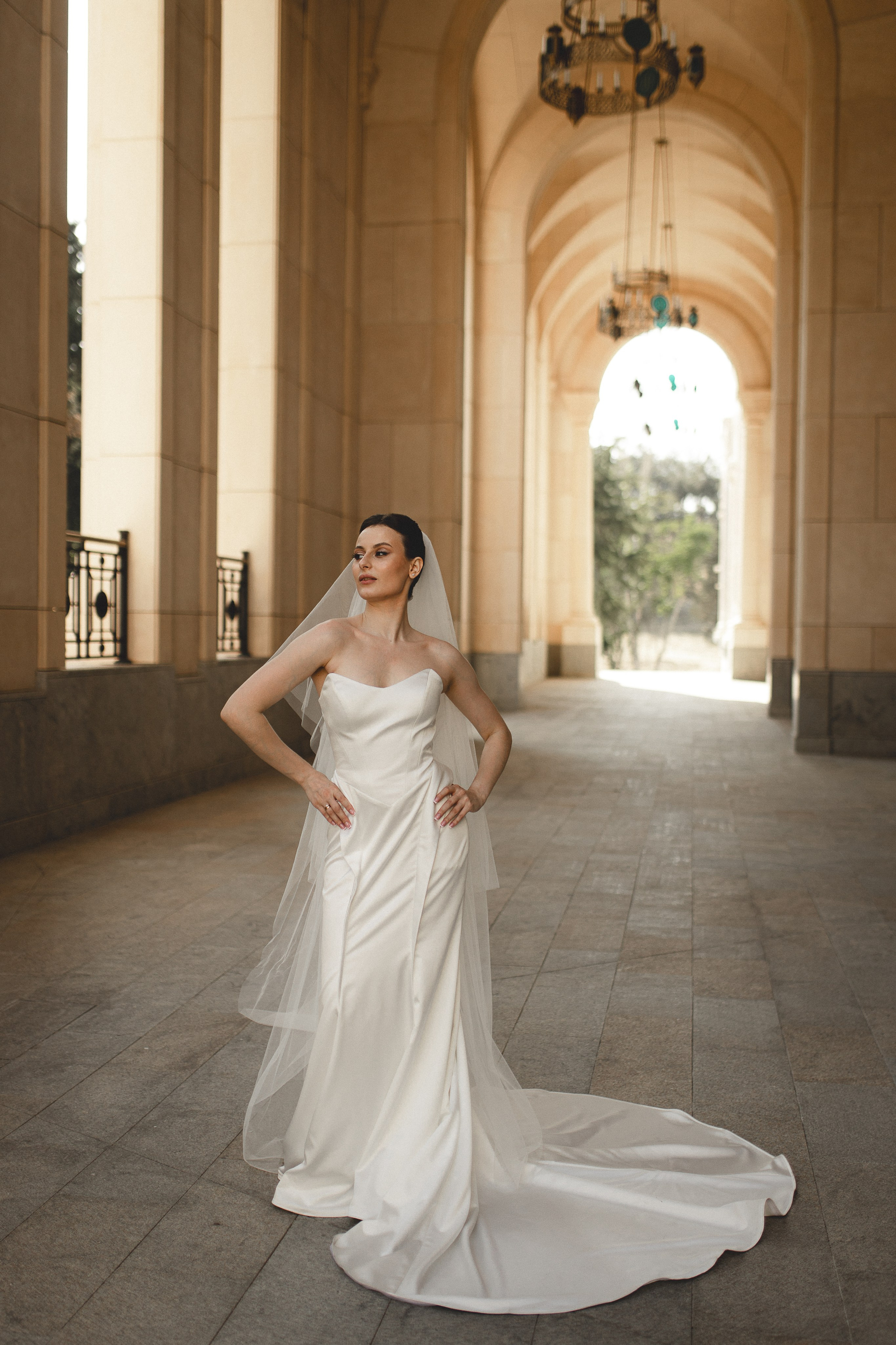 Никита + Мария. Фотограф в Севастополе и в Крыму