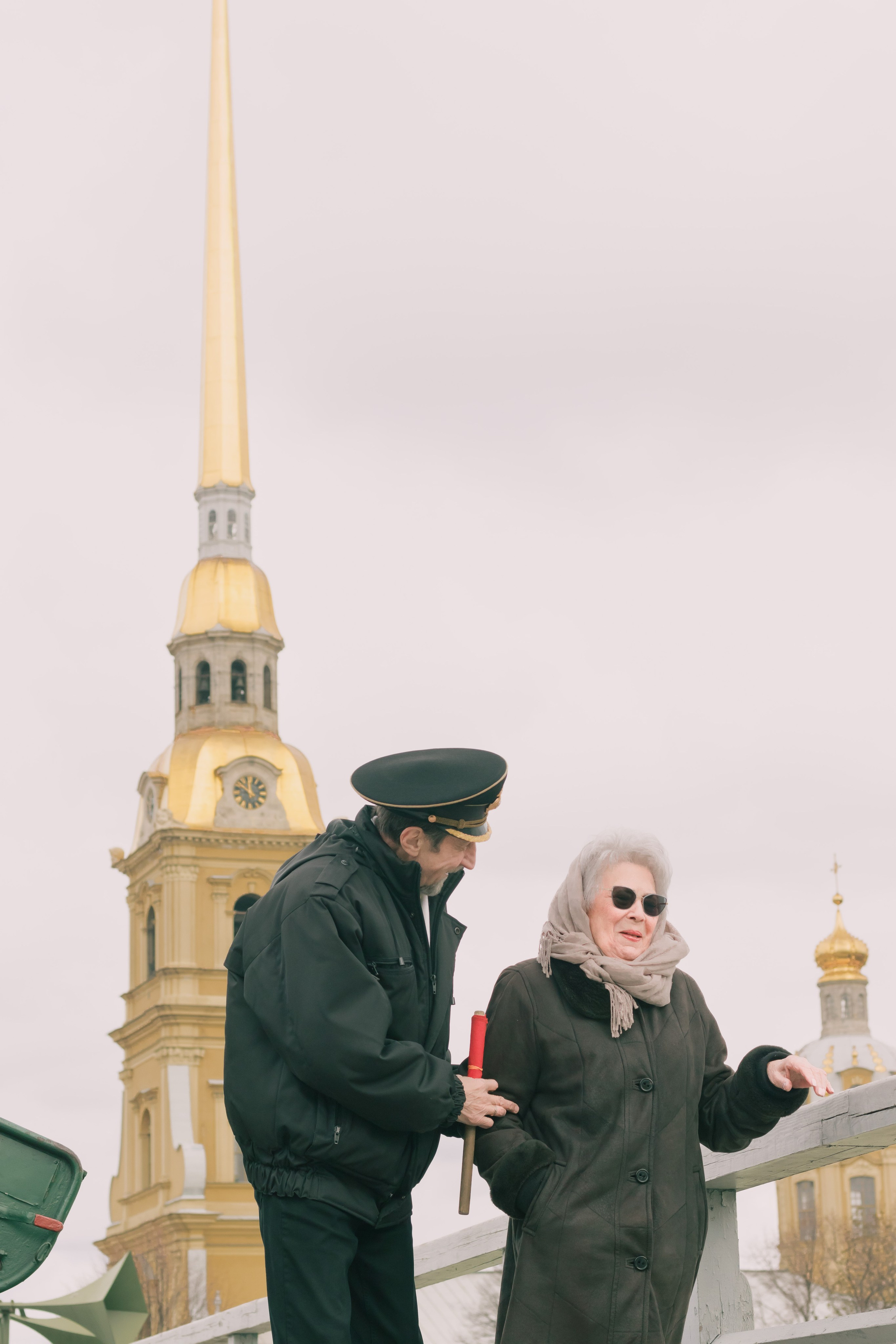 Зоя. Фотограф Михаил Николаев